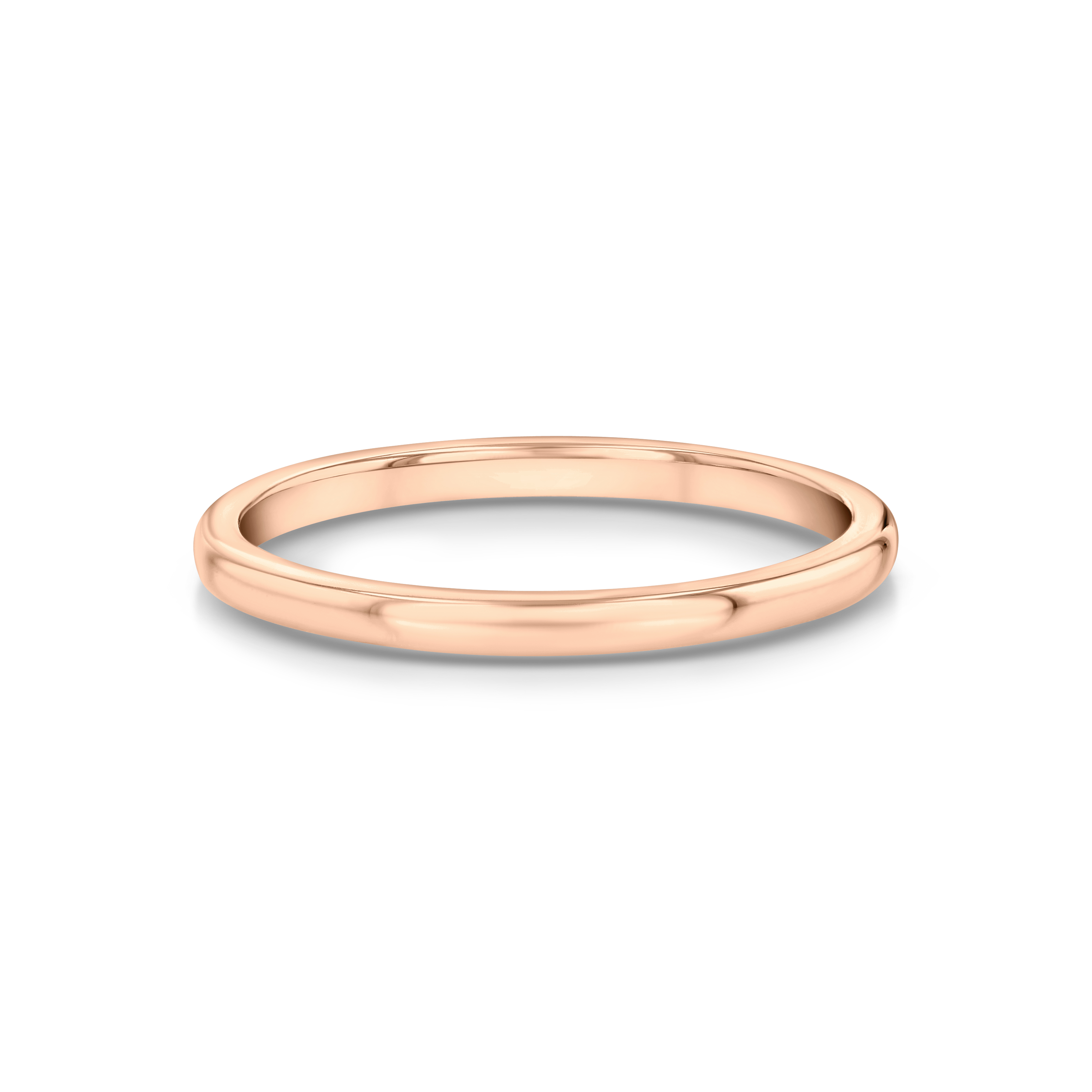 Polaris Matching Wedding Ring