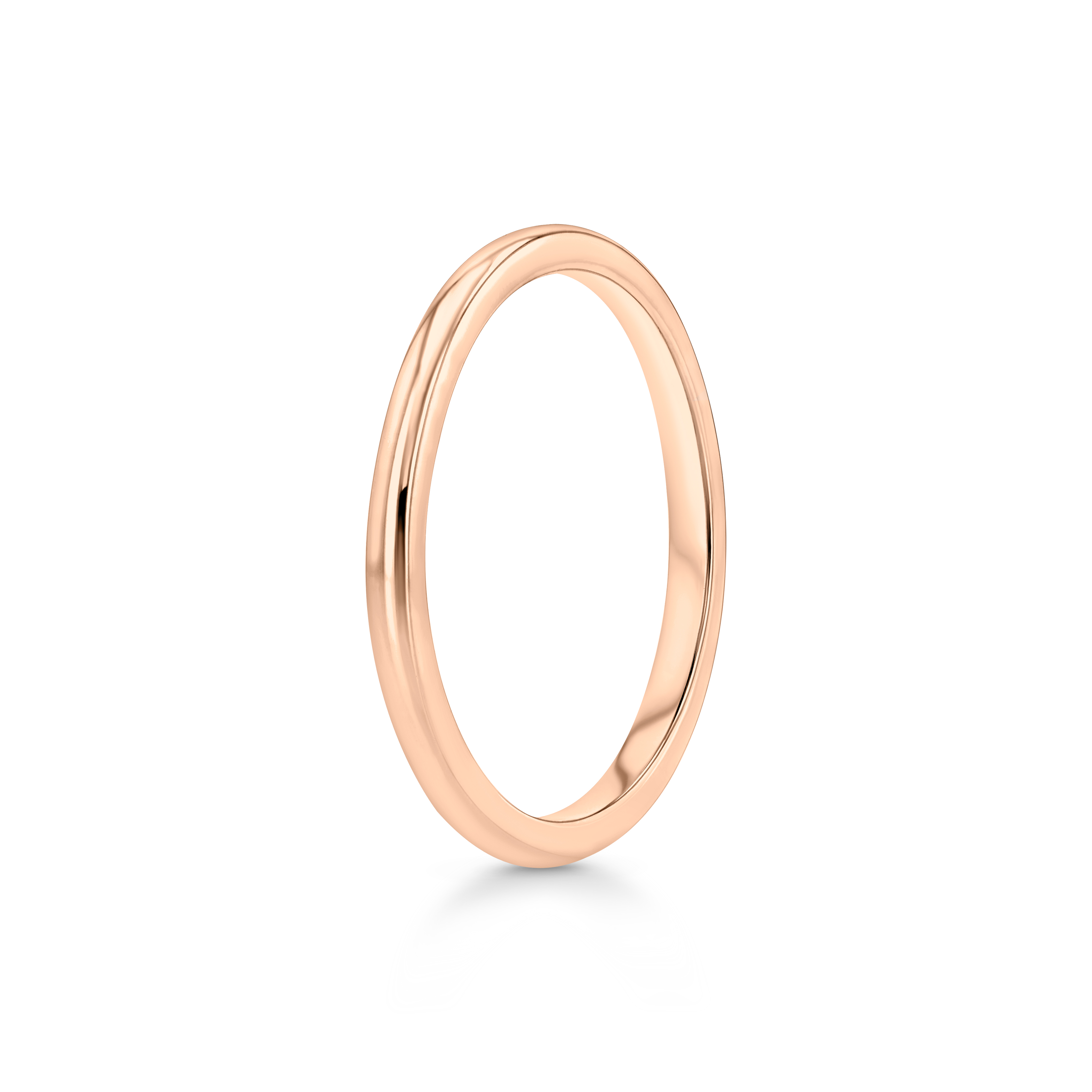 Polaris Matching Wedding Ring