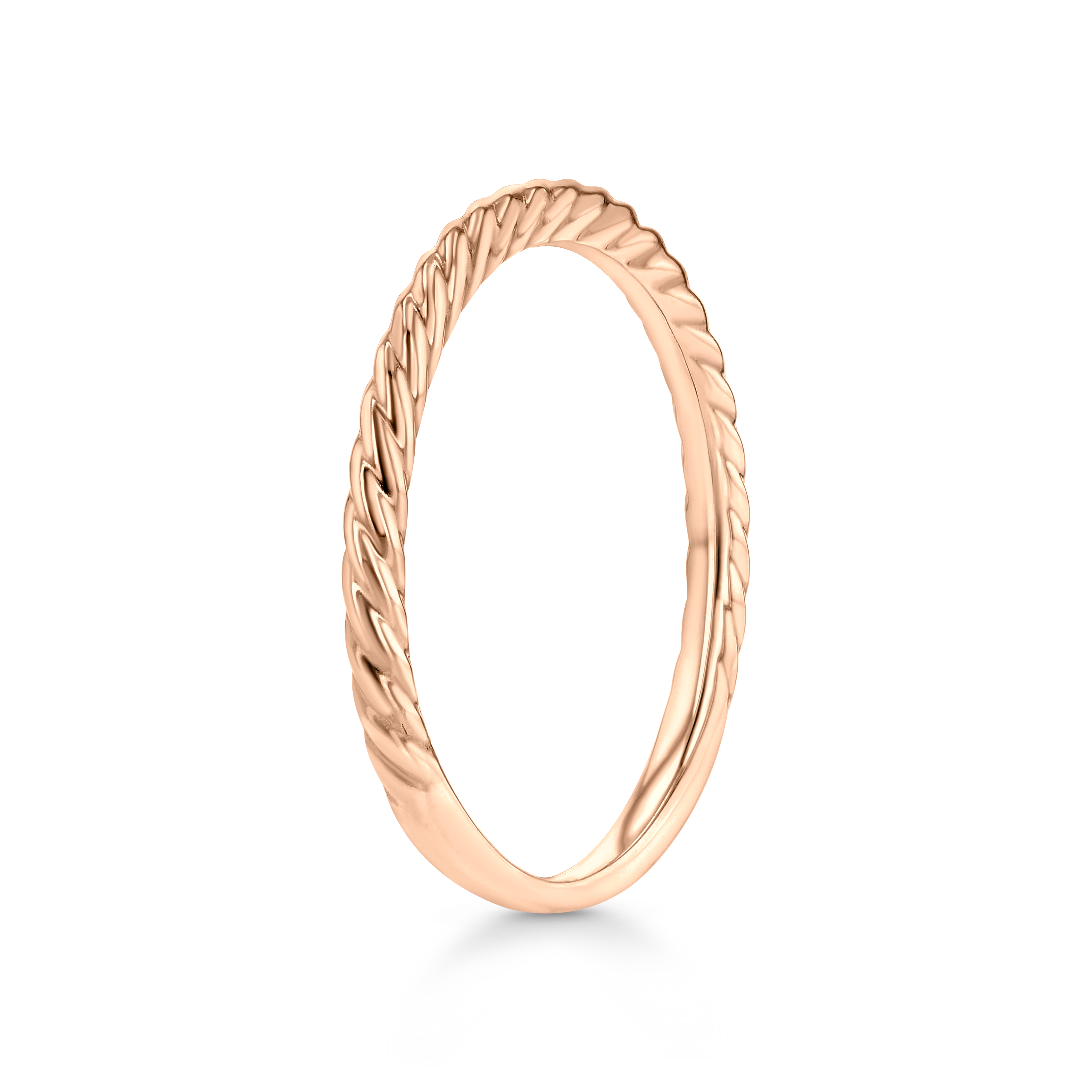 Mira Matching Wedding Ring