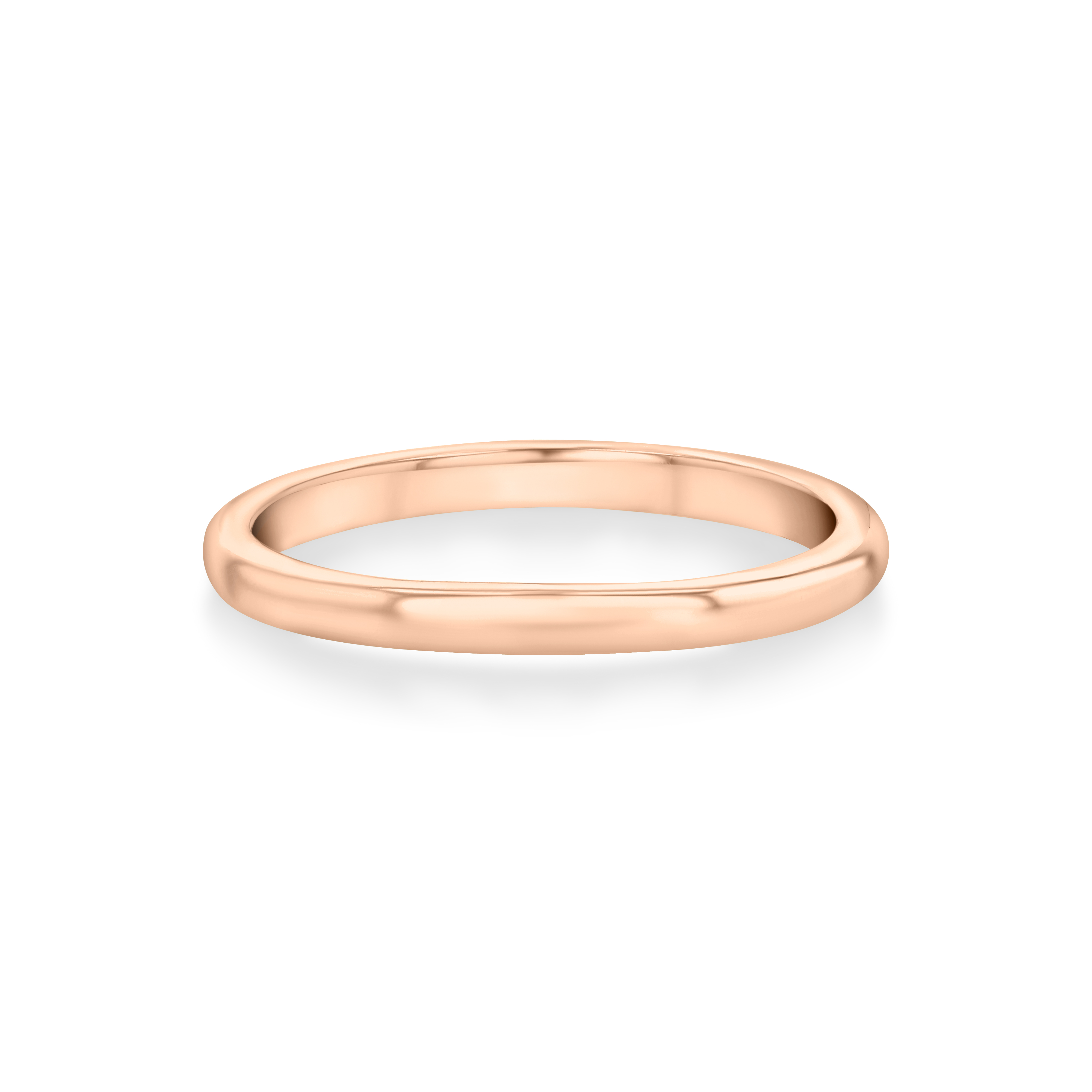 Lyra Matching Wedding Ring