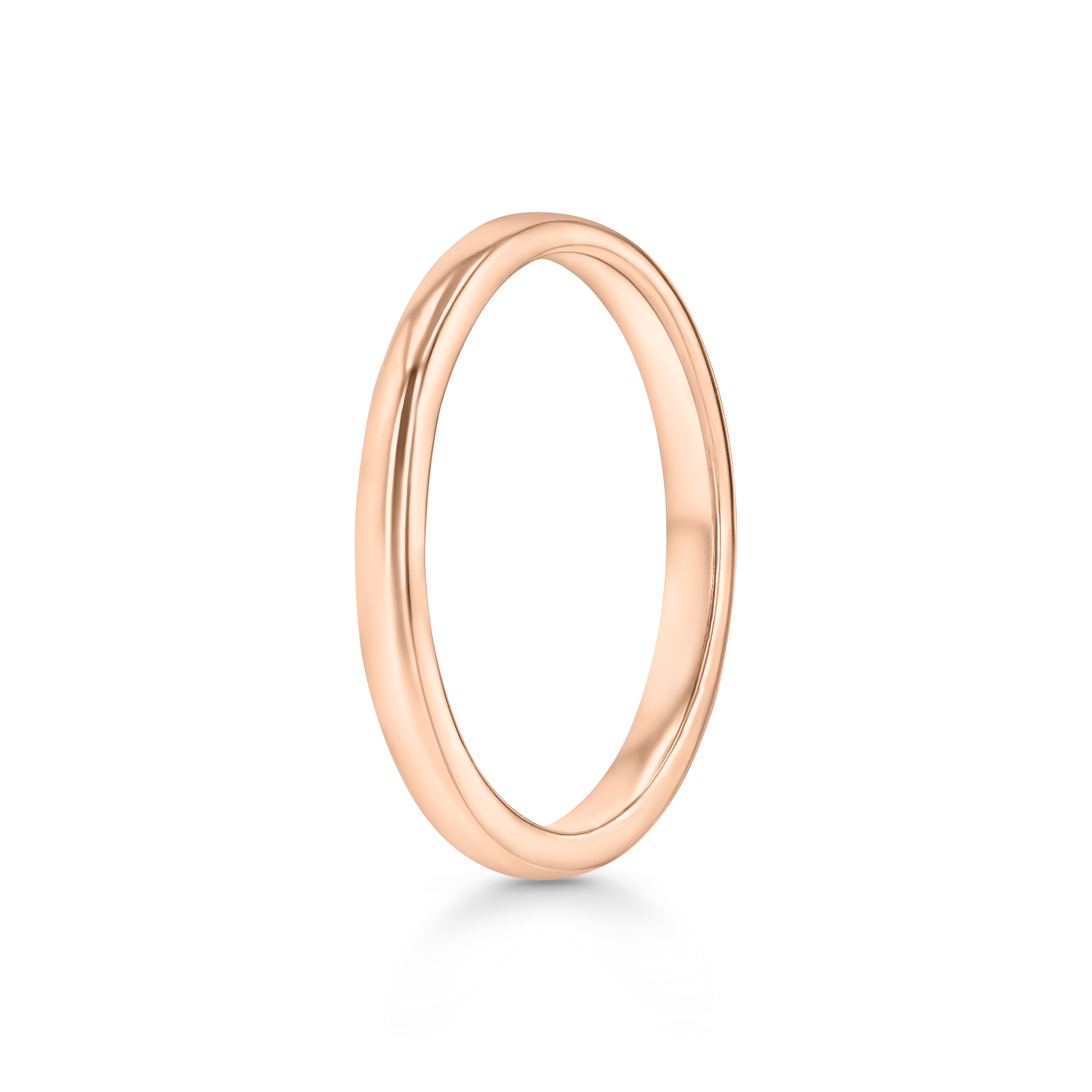 Lyra Matching Wedding Ring