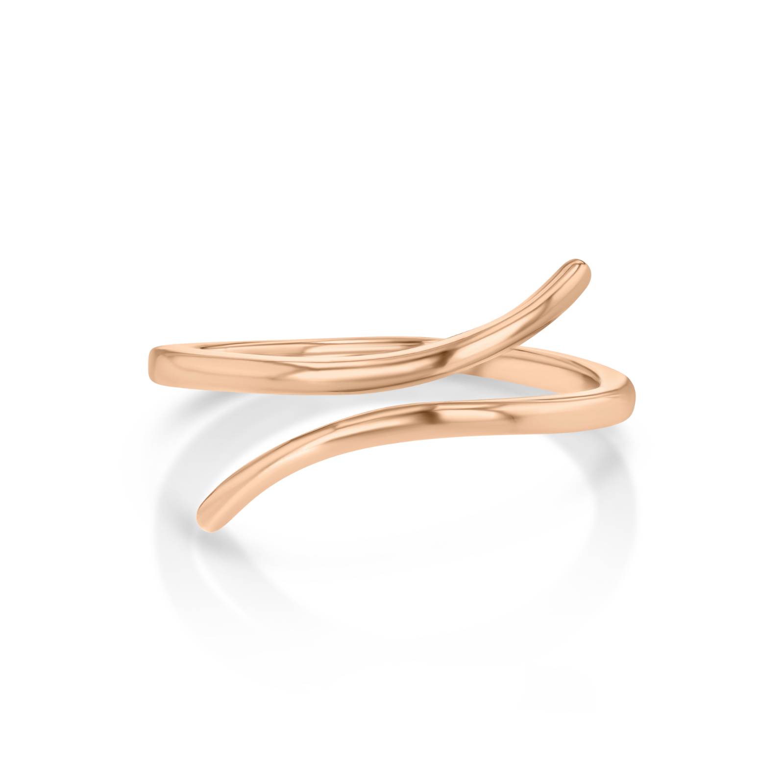 Maya Bypass Ring