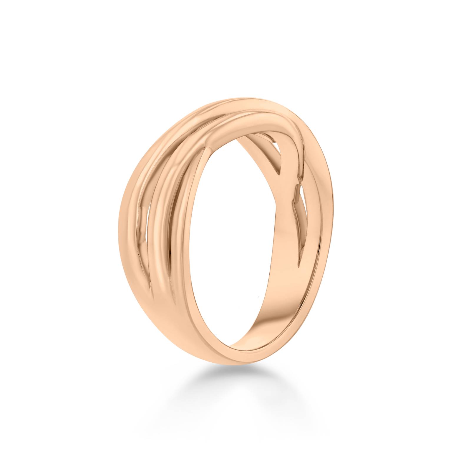 Danika Freeform Ring