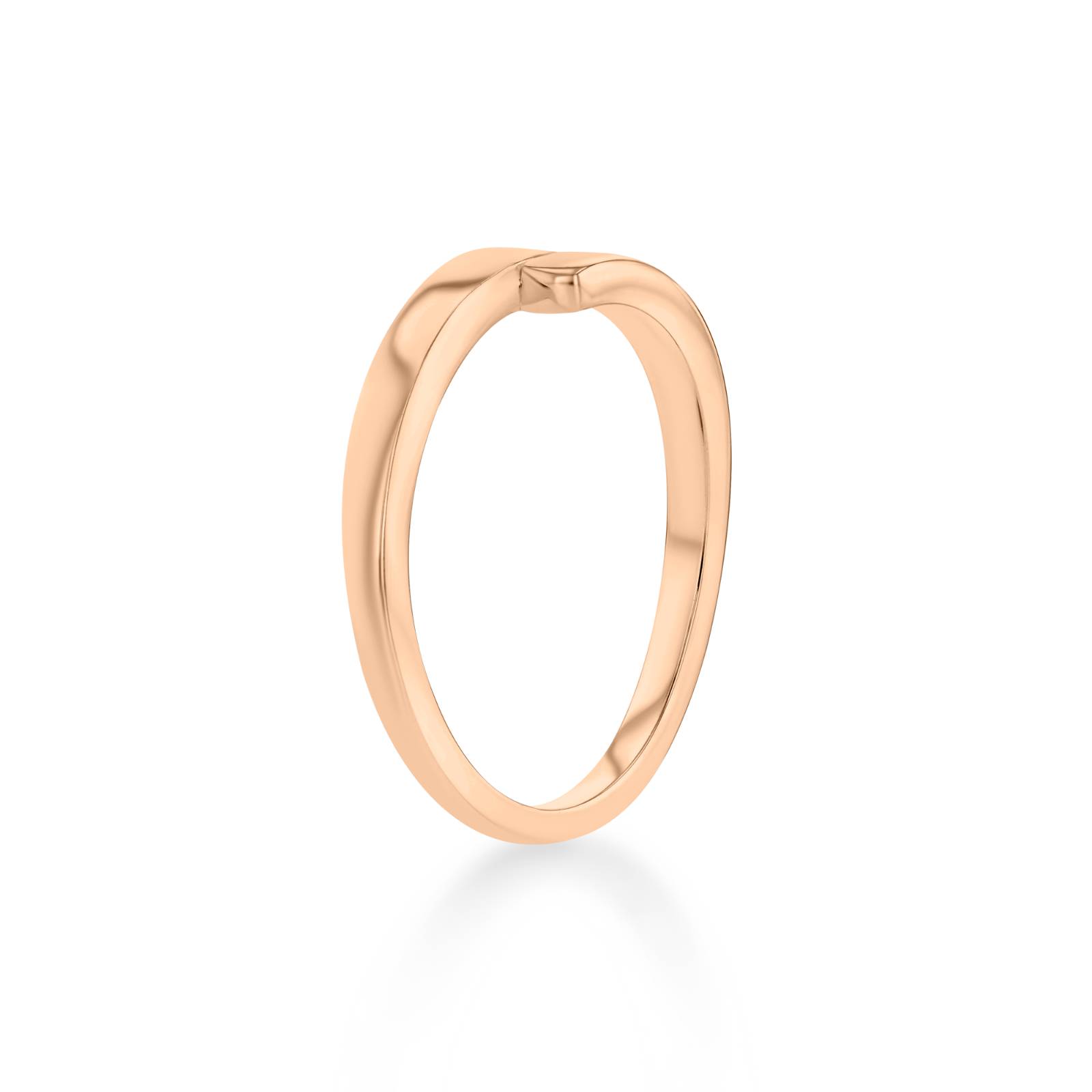 Riley Bypass Ring