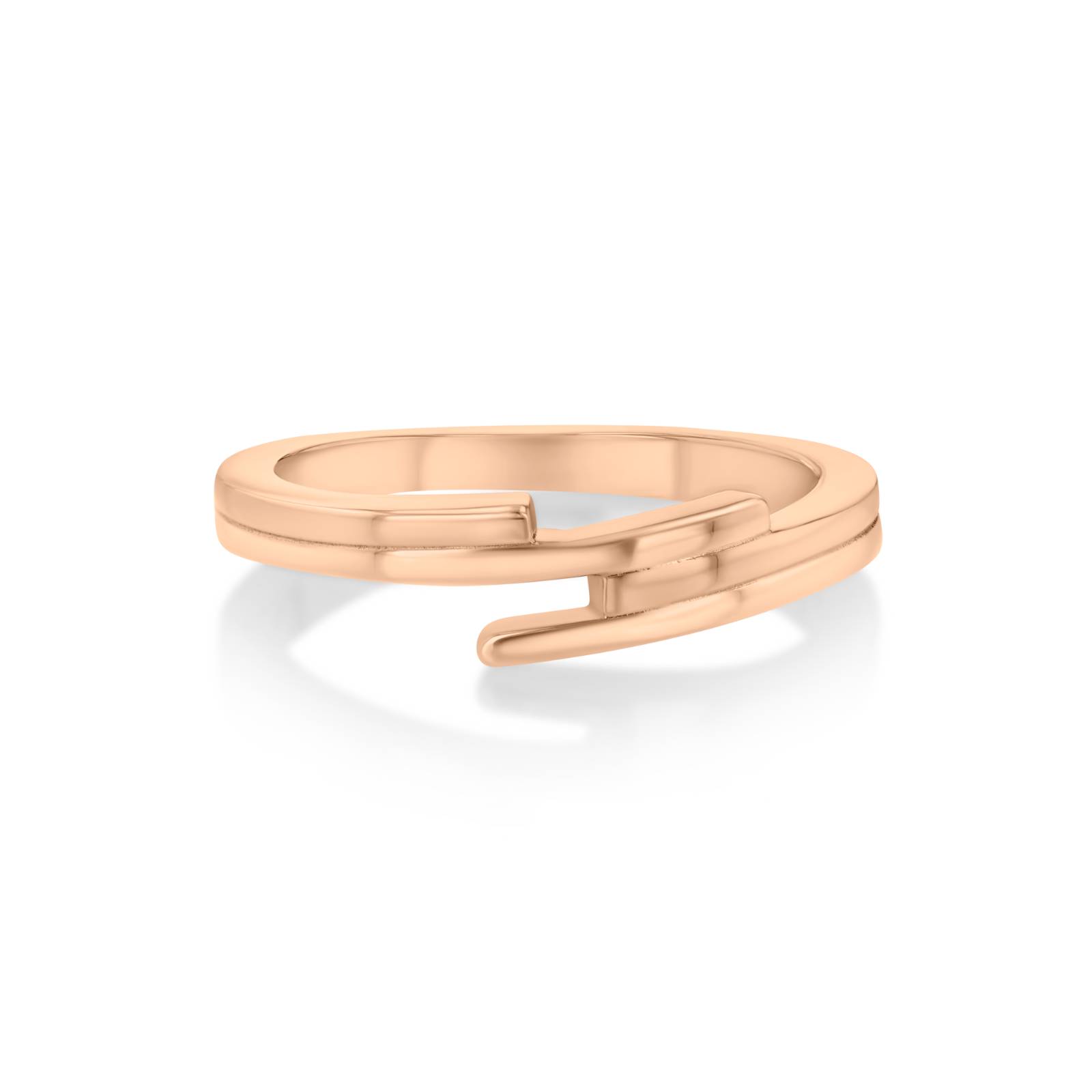 Amelia Bypass Ring