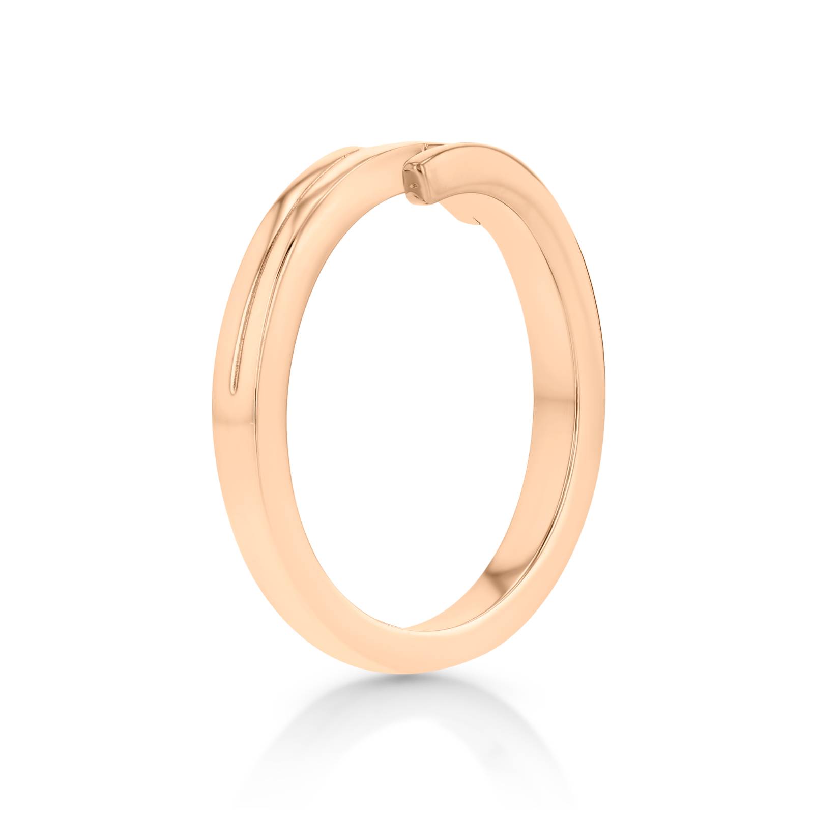 Amelia Bypass Ring