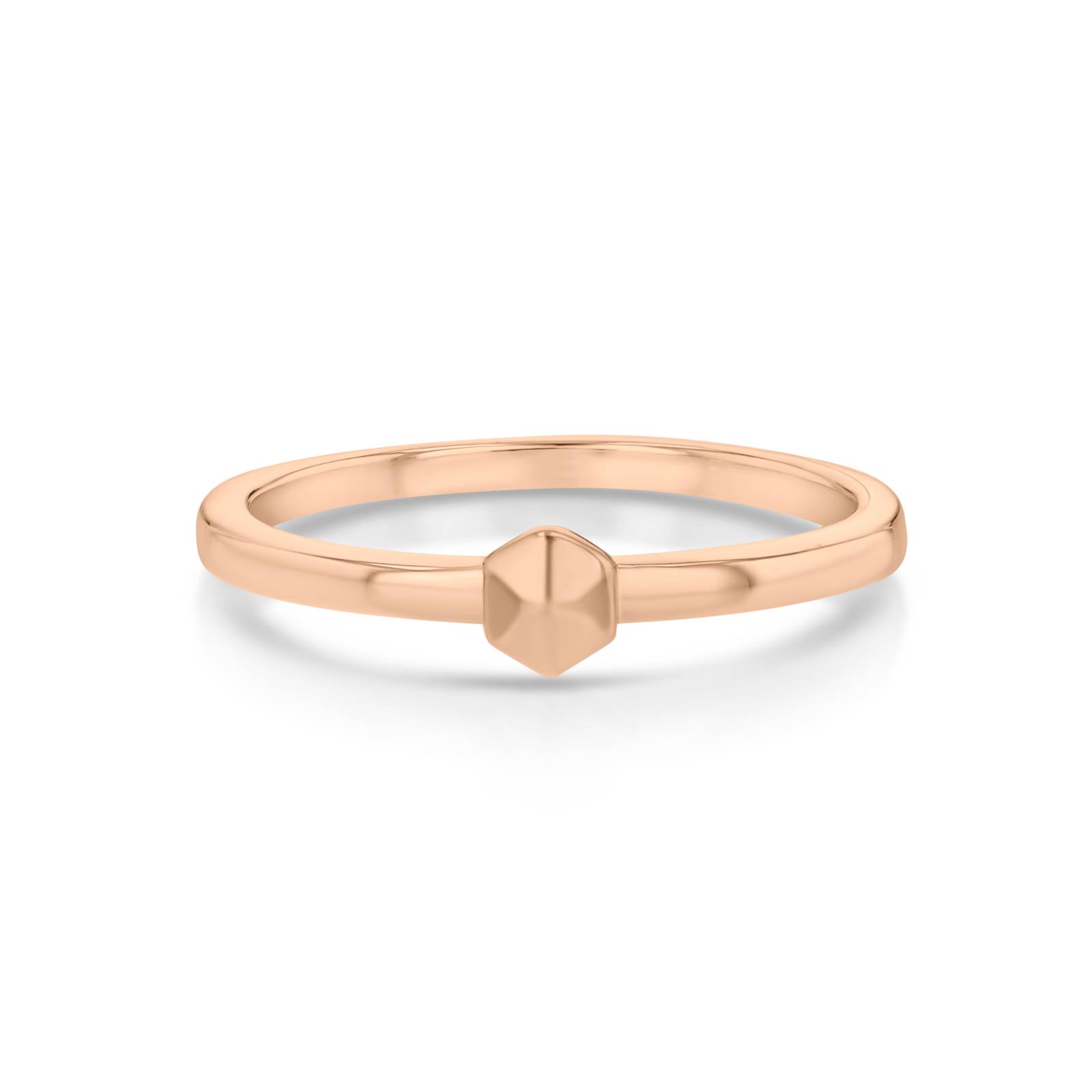 Avery Geometric Ring