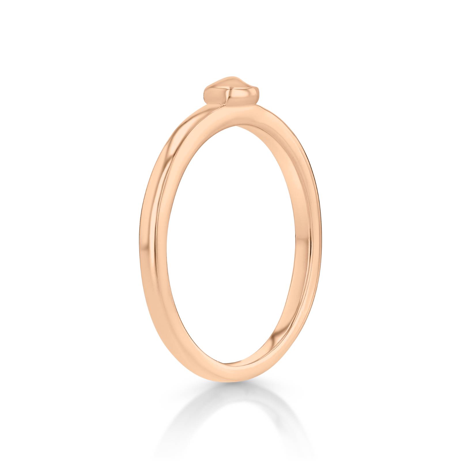 Avery Geometric Ring