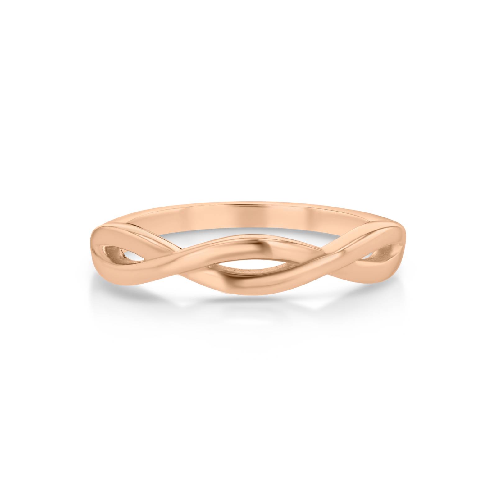 Emma Twist Ring