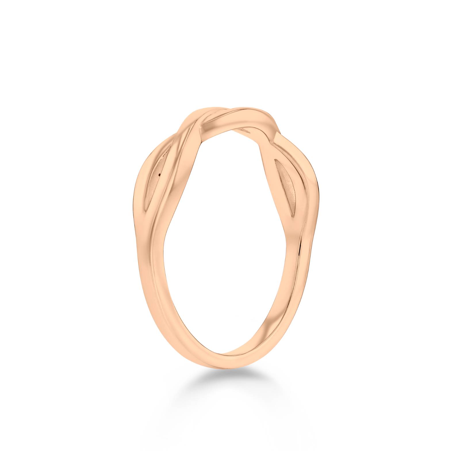 Emma Twist Ring
