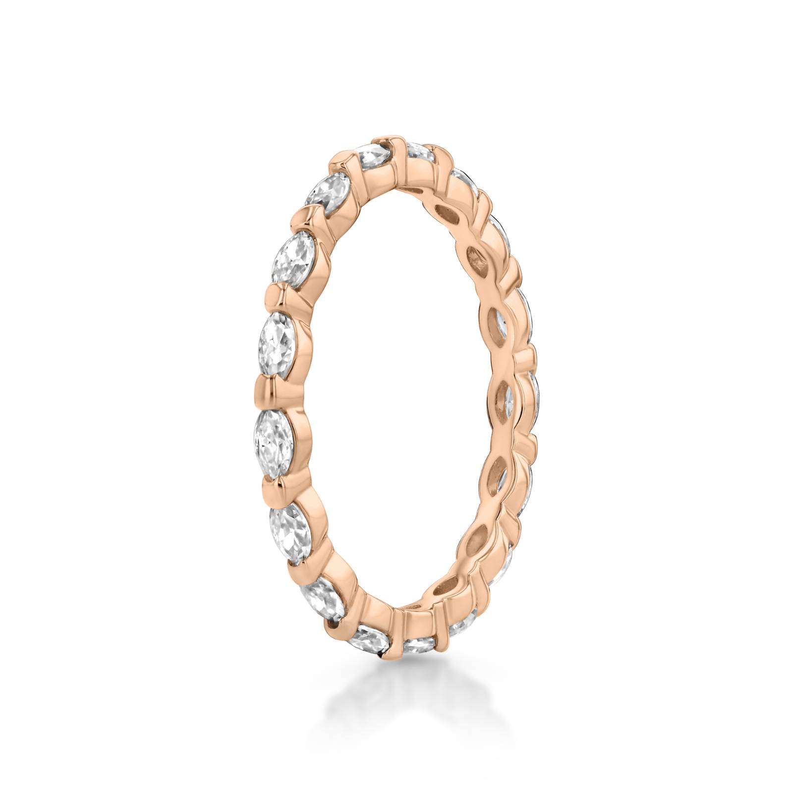 Sierra Eternity Ring