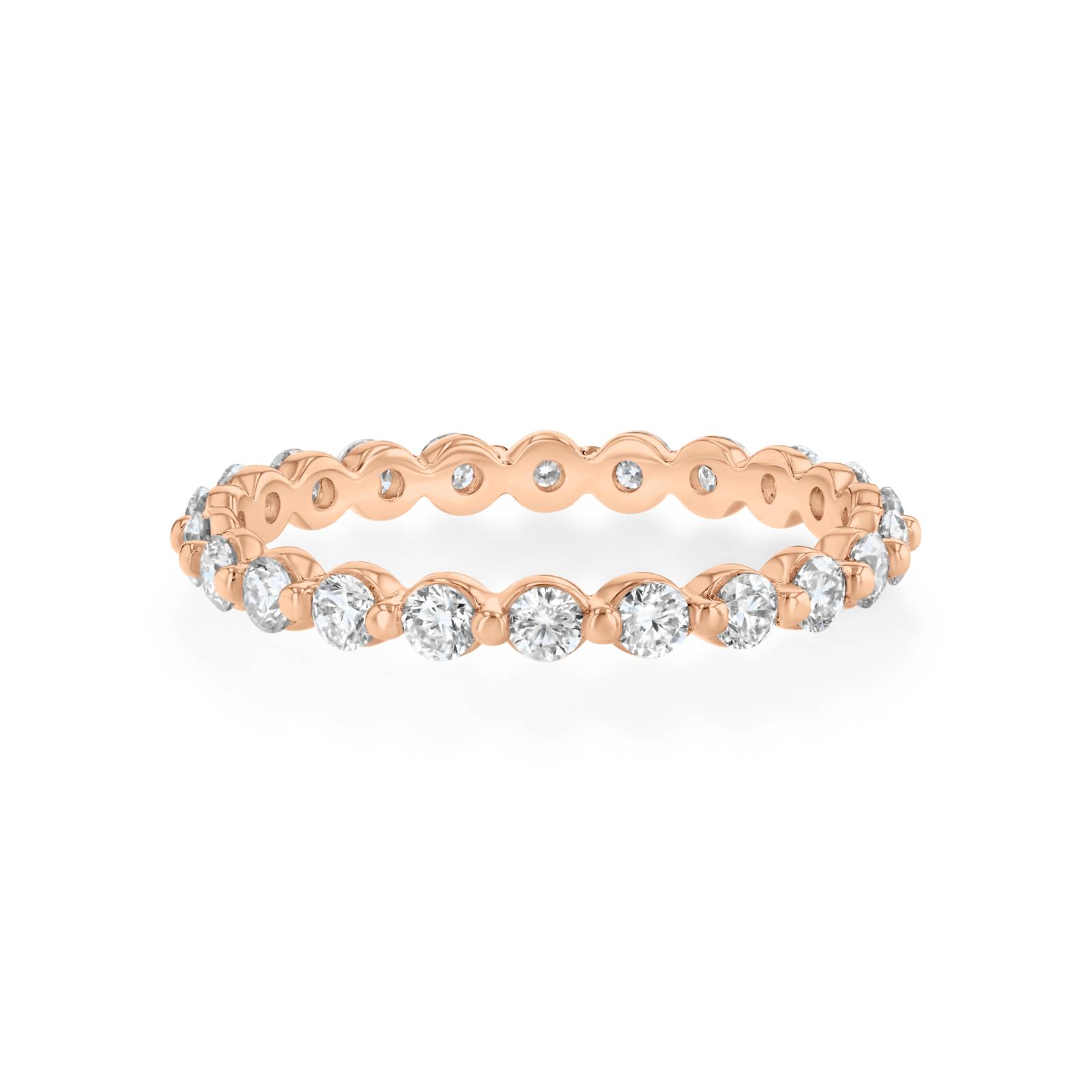 Sienna Eternity Ring