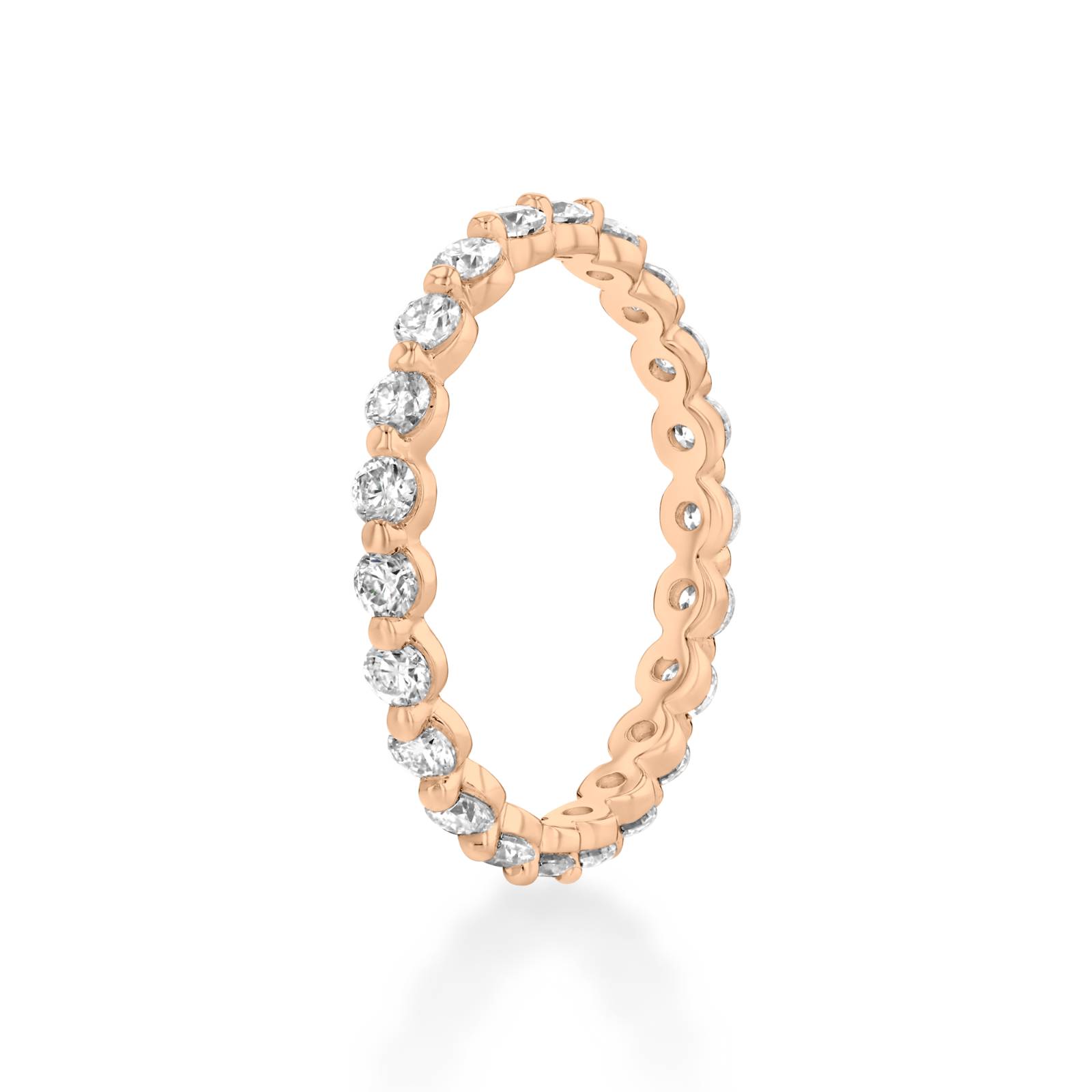 Sienna Eternity Ring