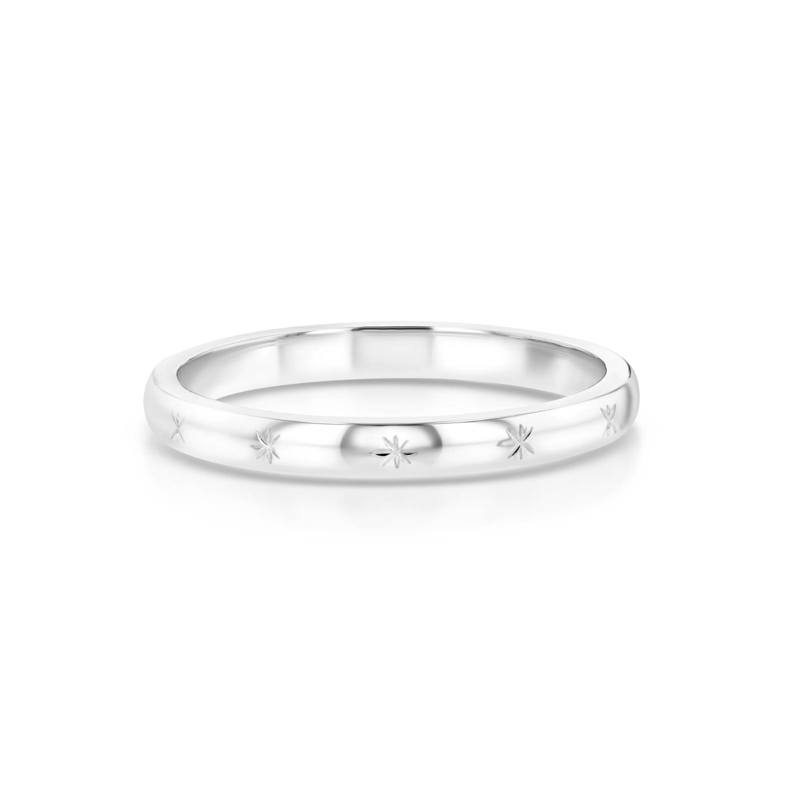 Stella Stackable Ring