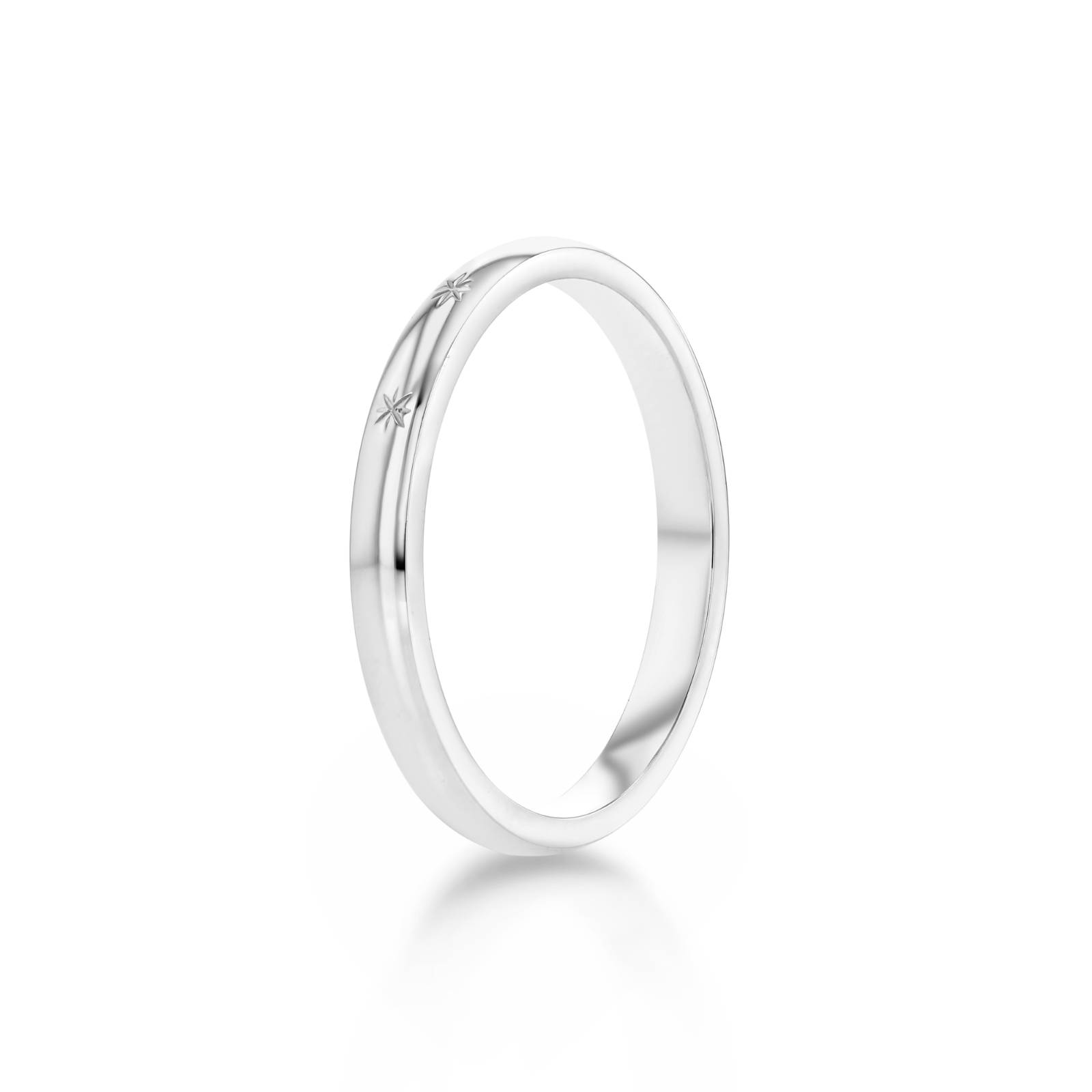 Stella Stackable Ring