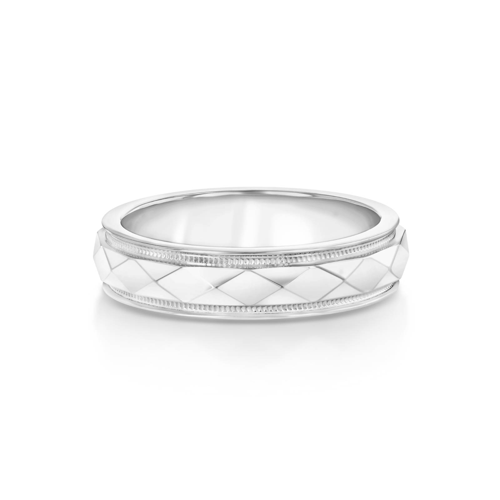 Jones Geometric Ring