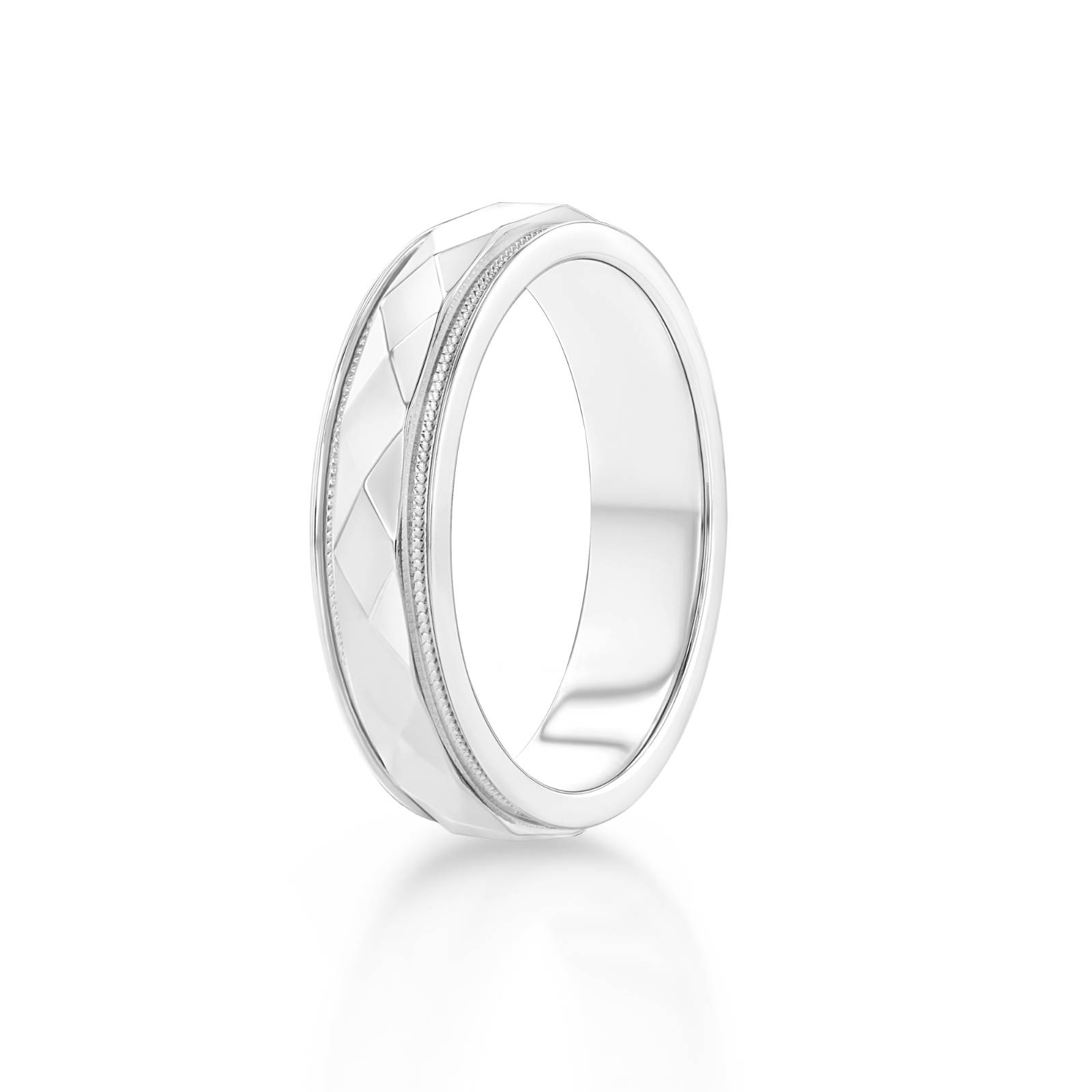 Jones Geometric Ring