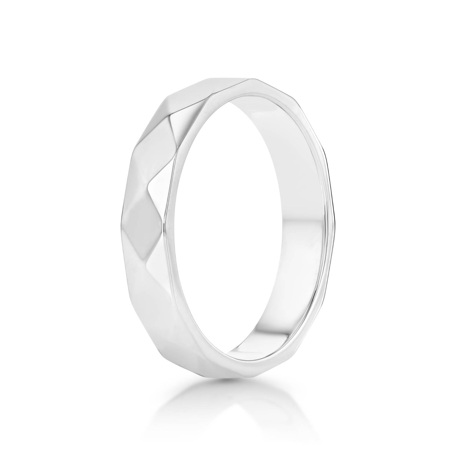 Dylan Geometric Ring