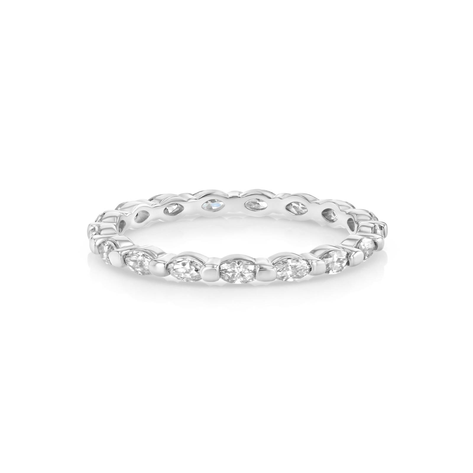 Sierra Eternity Ring