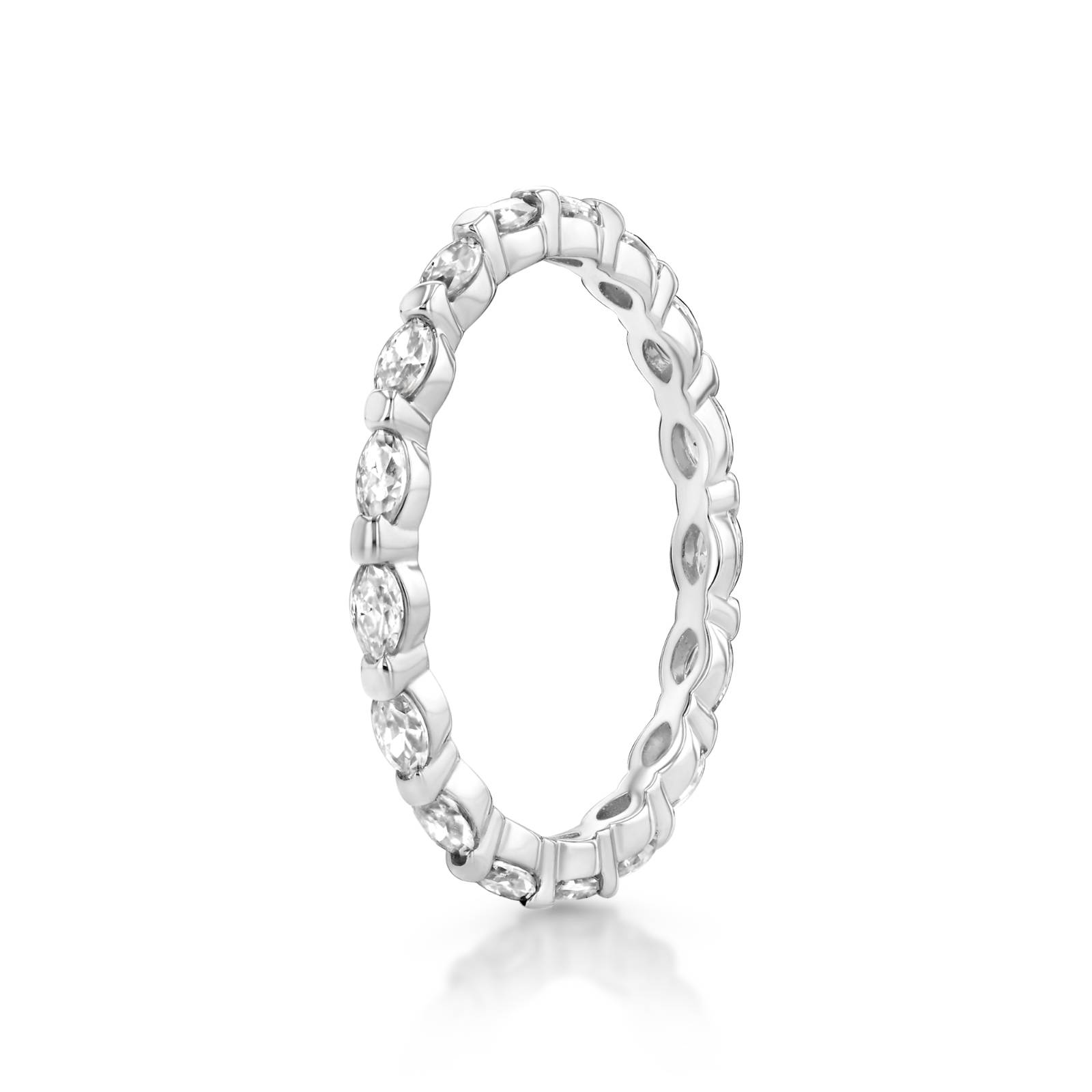 Sierra Eternity Ring