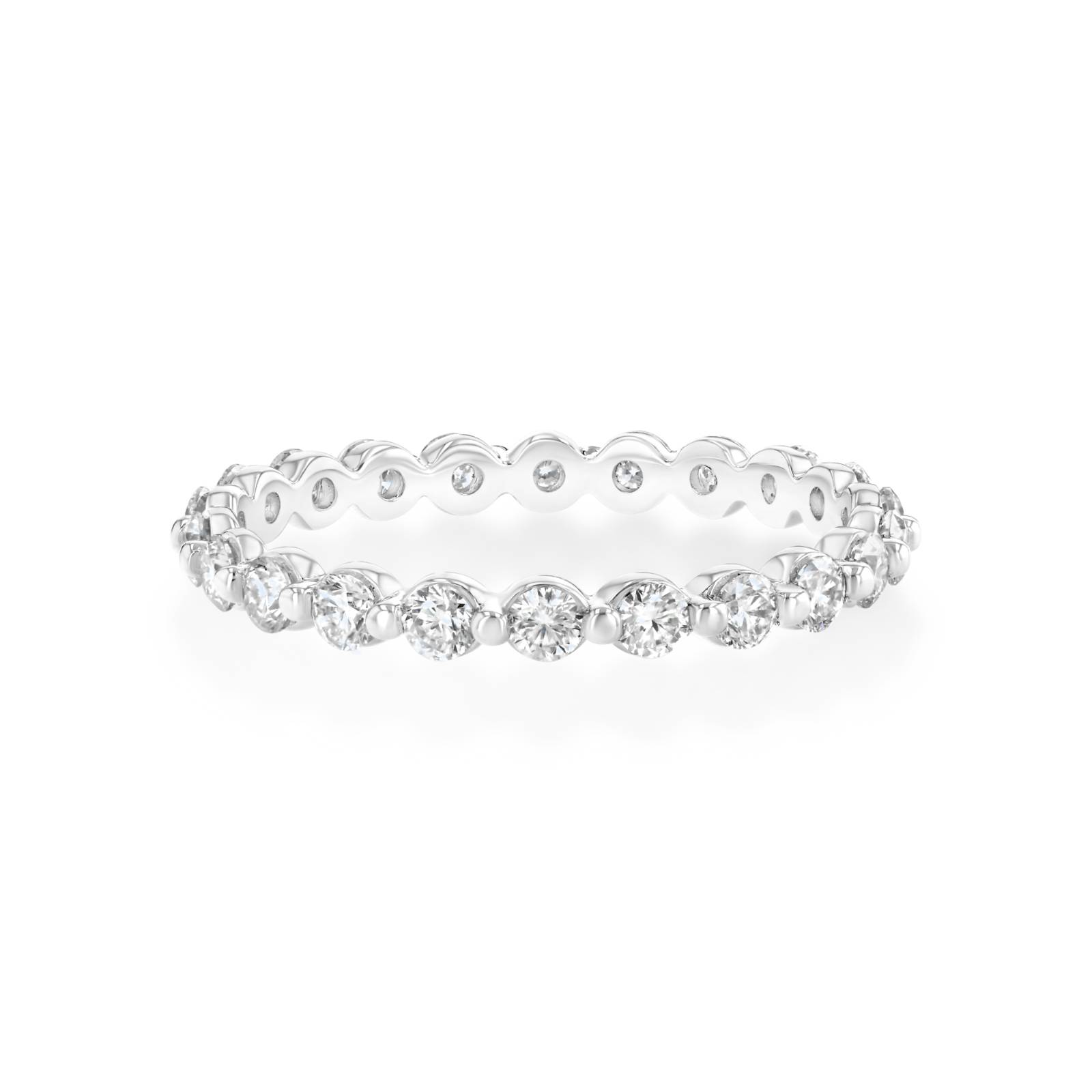 Sienna Eternity Ring