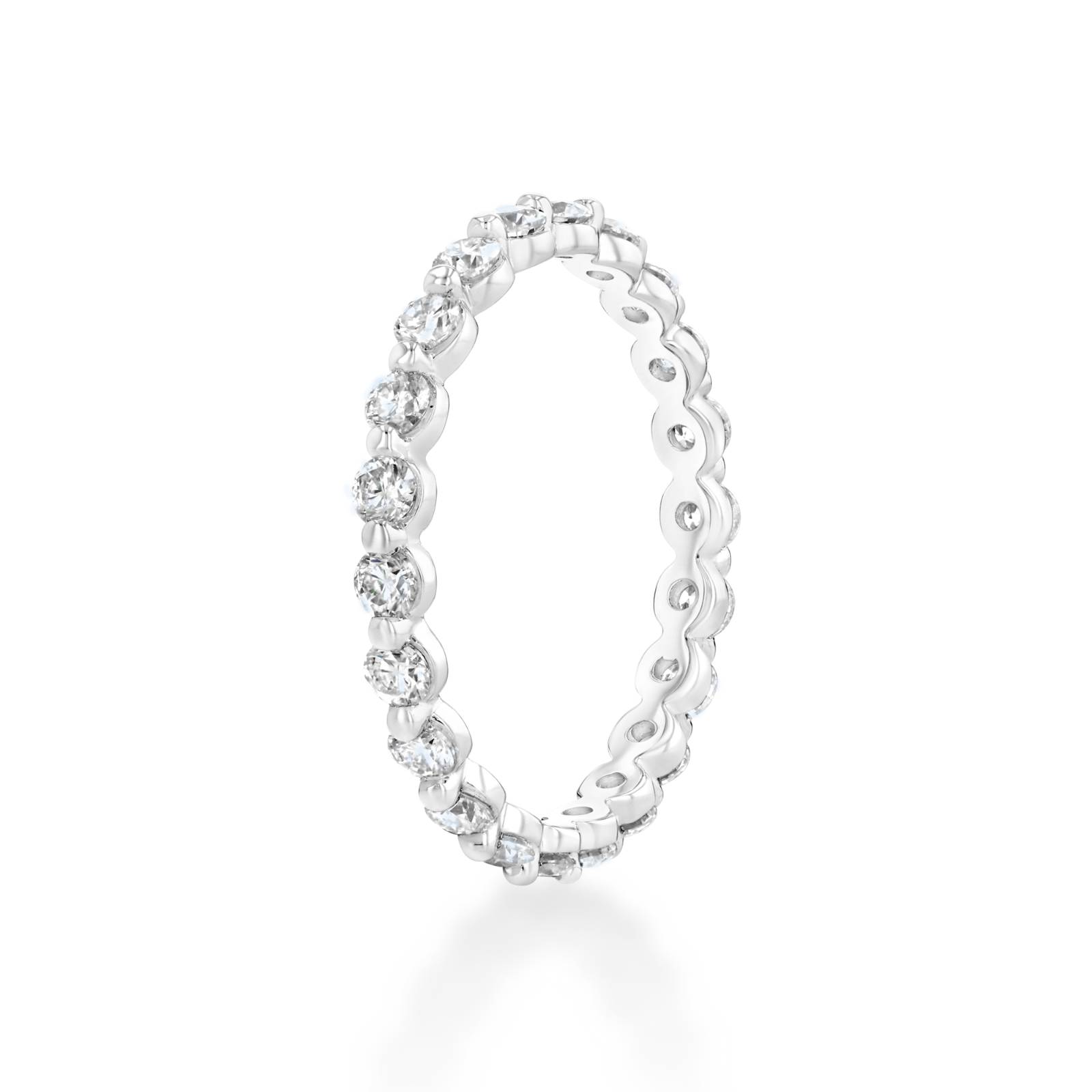 Sienna Eternity Ring