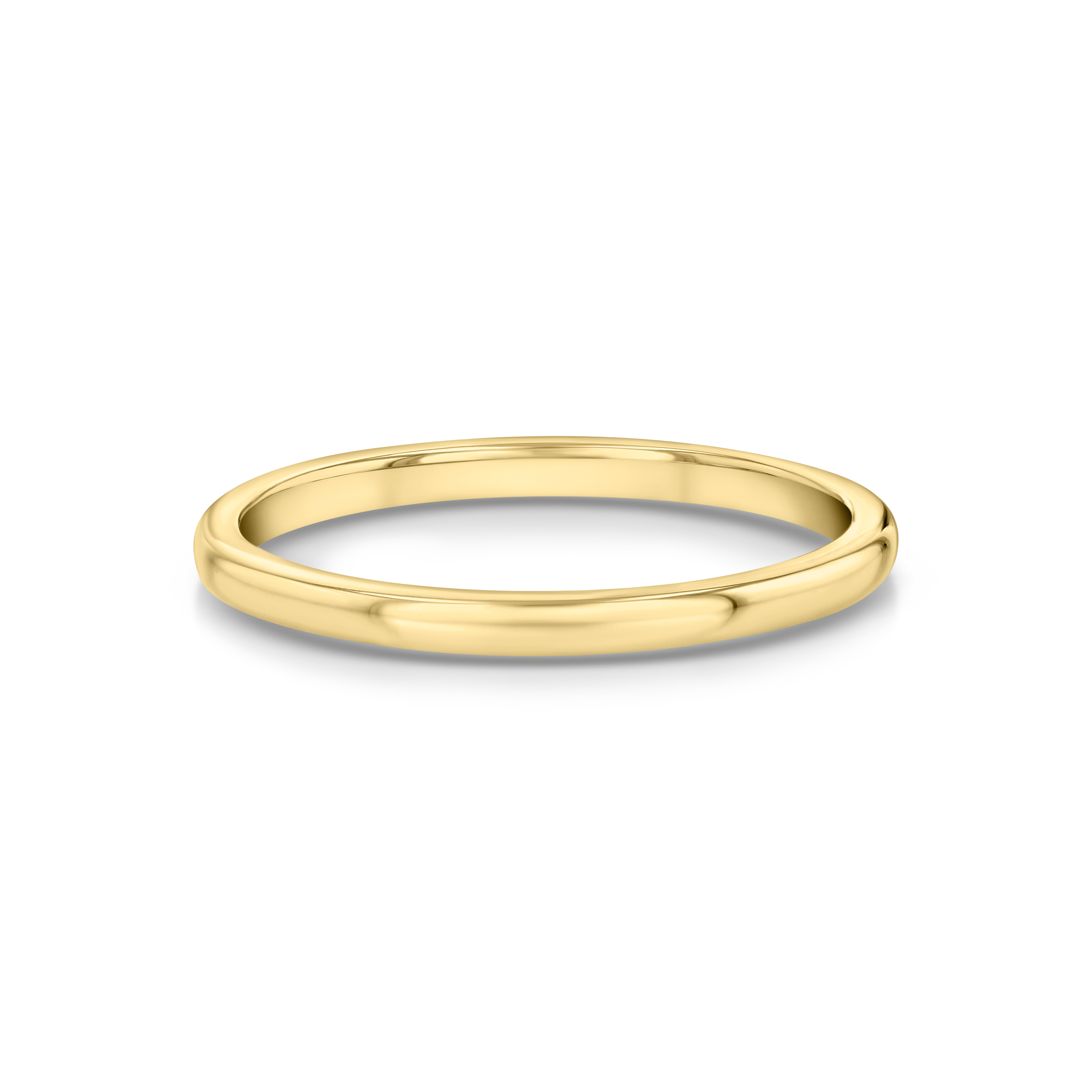 Polaris Matching Wedding Ring