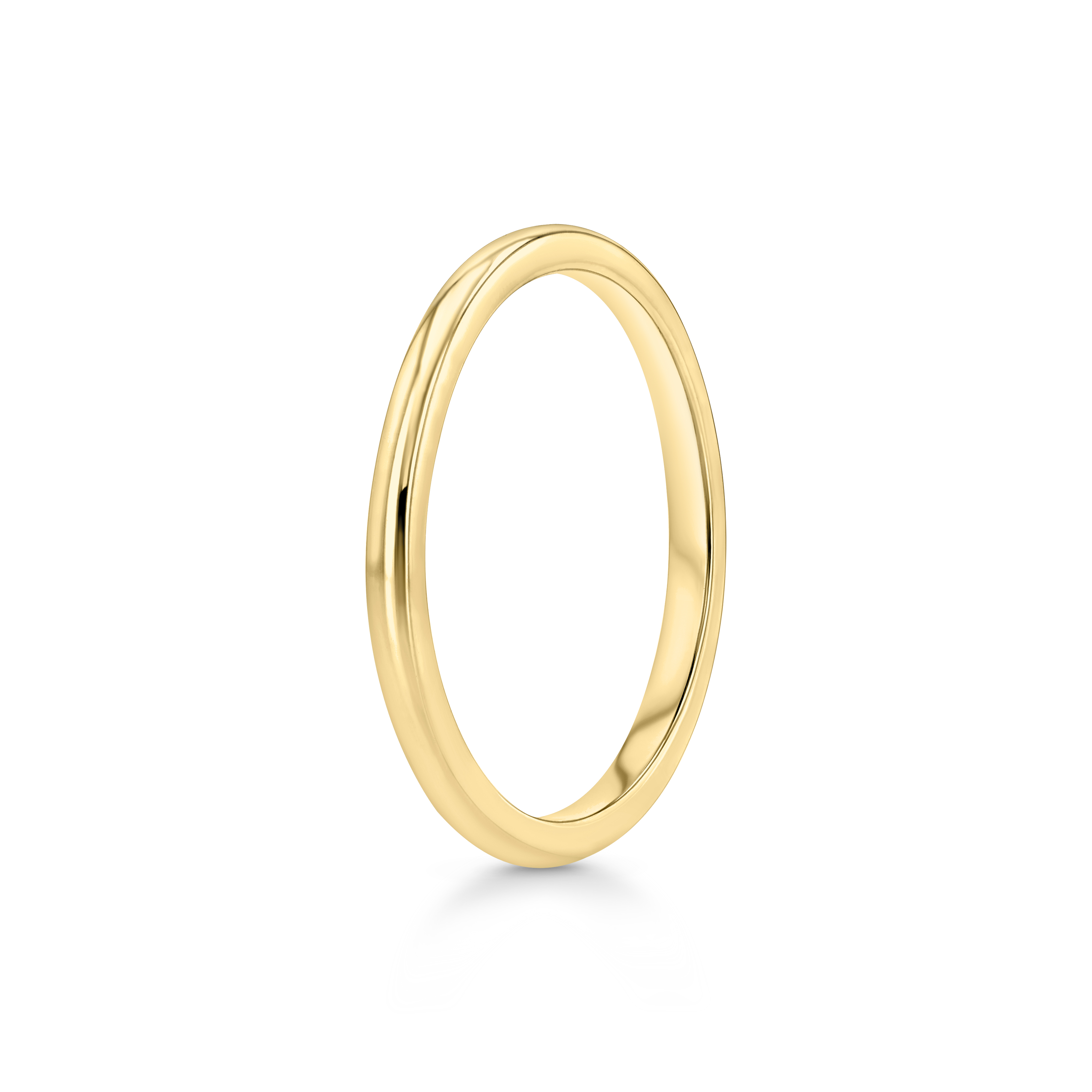 Polaris Matching Wedding Ring