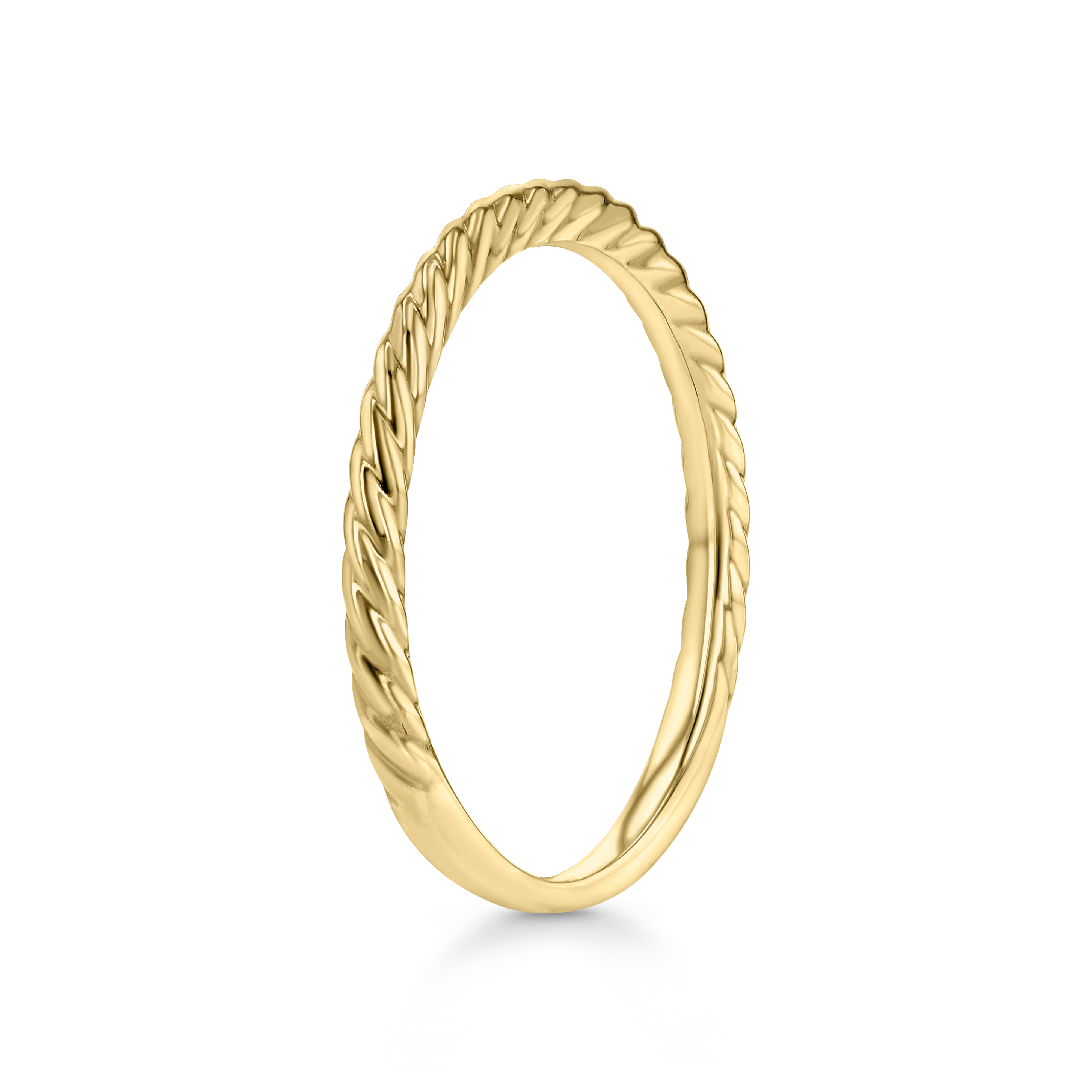 Mira Matching Wedding Ring