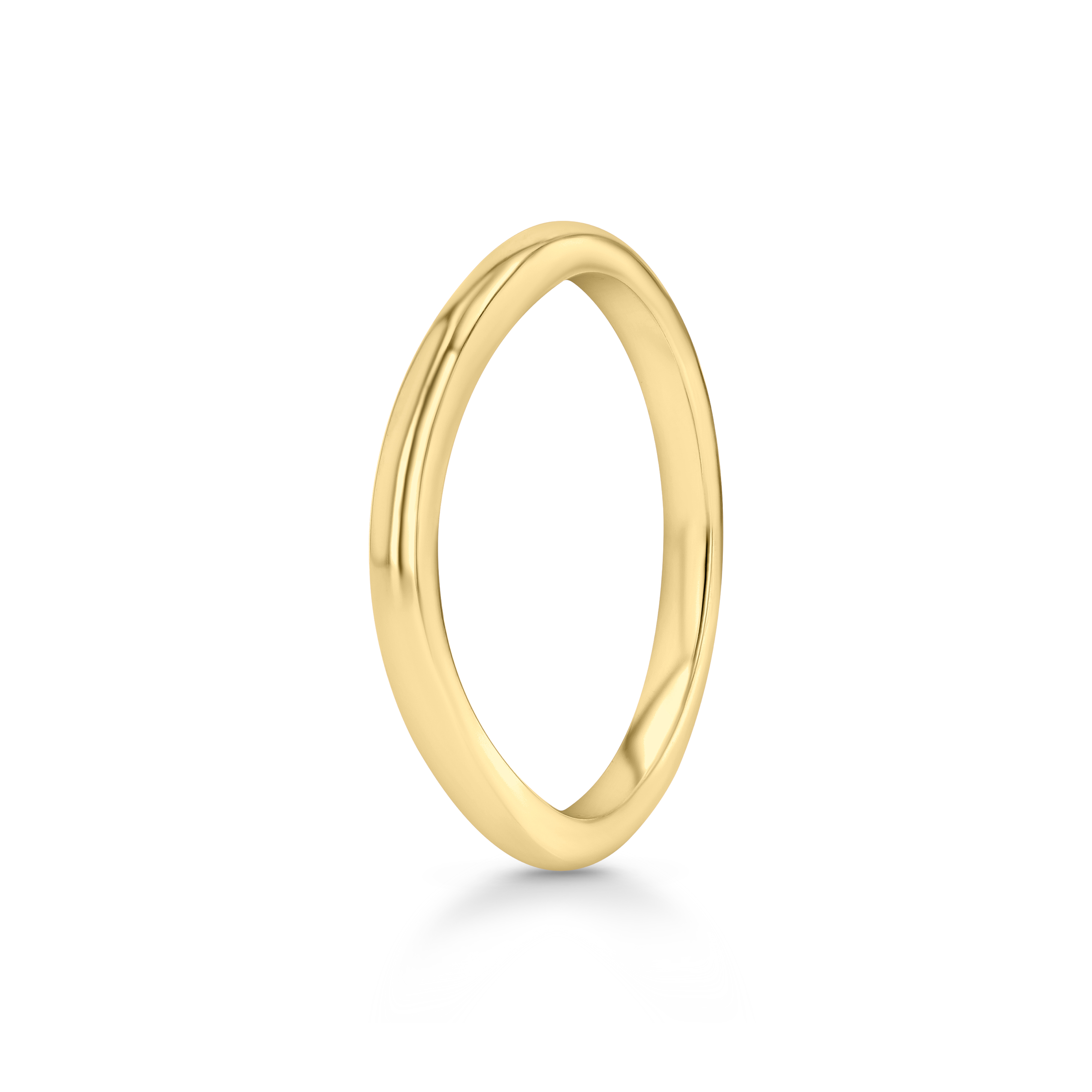 Carina Matching Wedding Ring