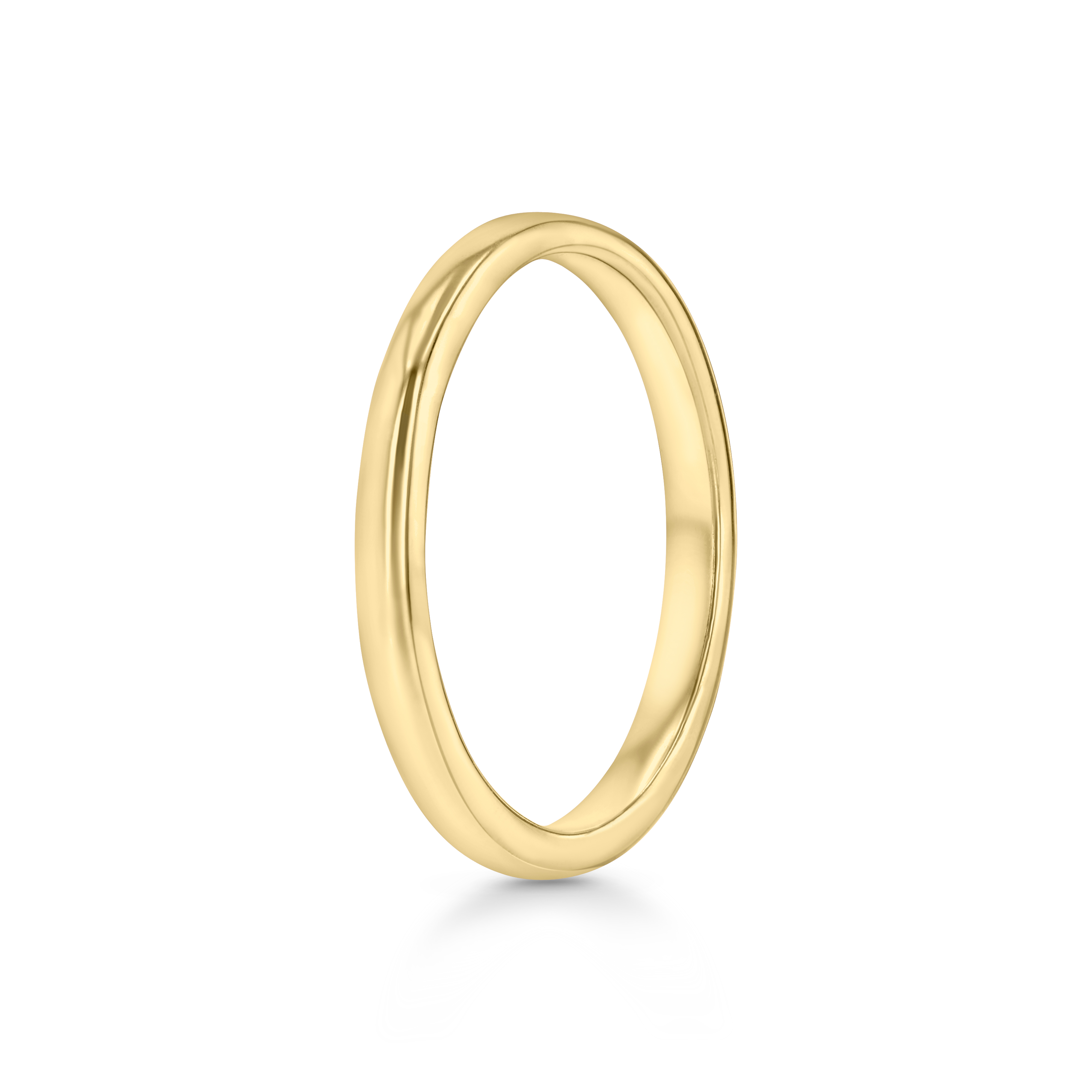 Lyra Matching Wedding Ring