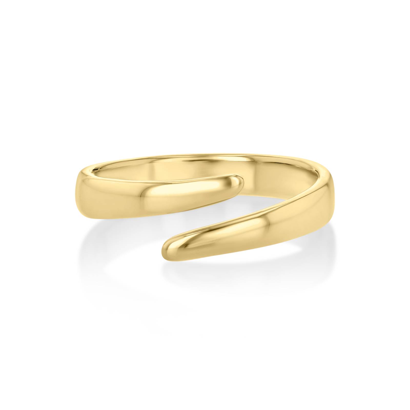 Elena Negative Space Ring
