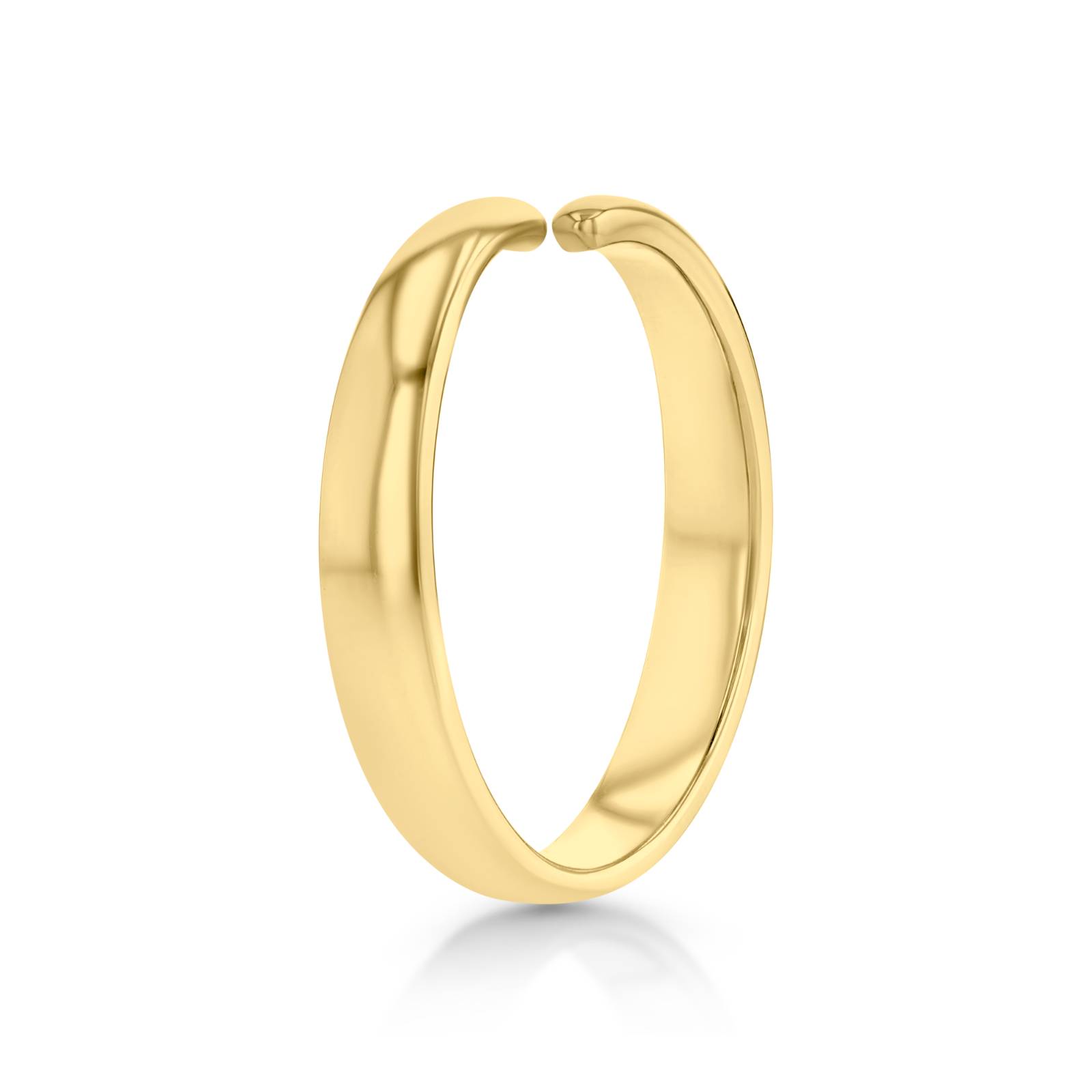 Elena Negative Space Ring