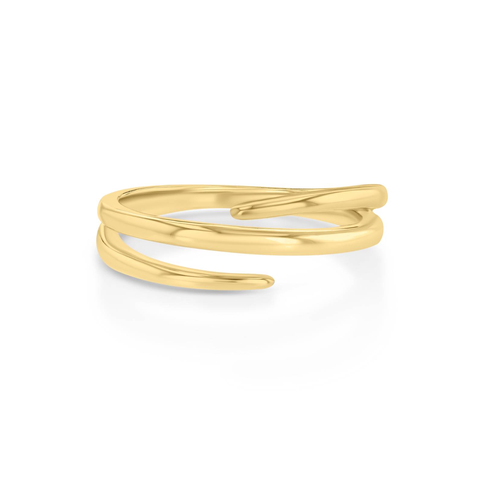 Freya Freeform Ring