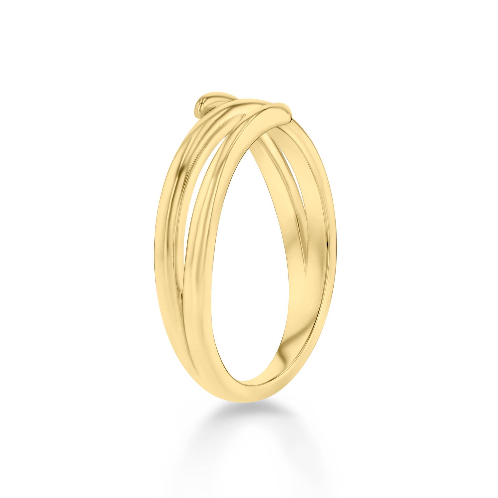 Freya Freeform Ring