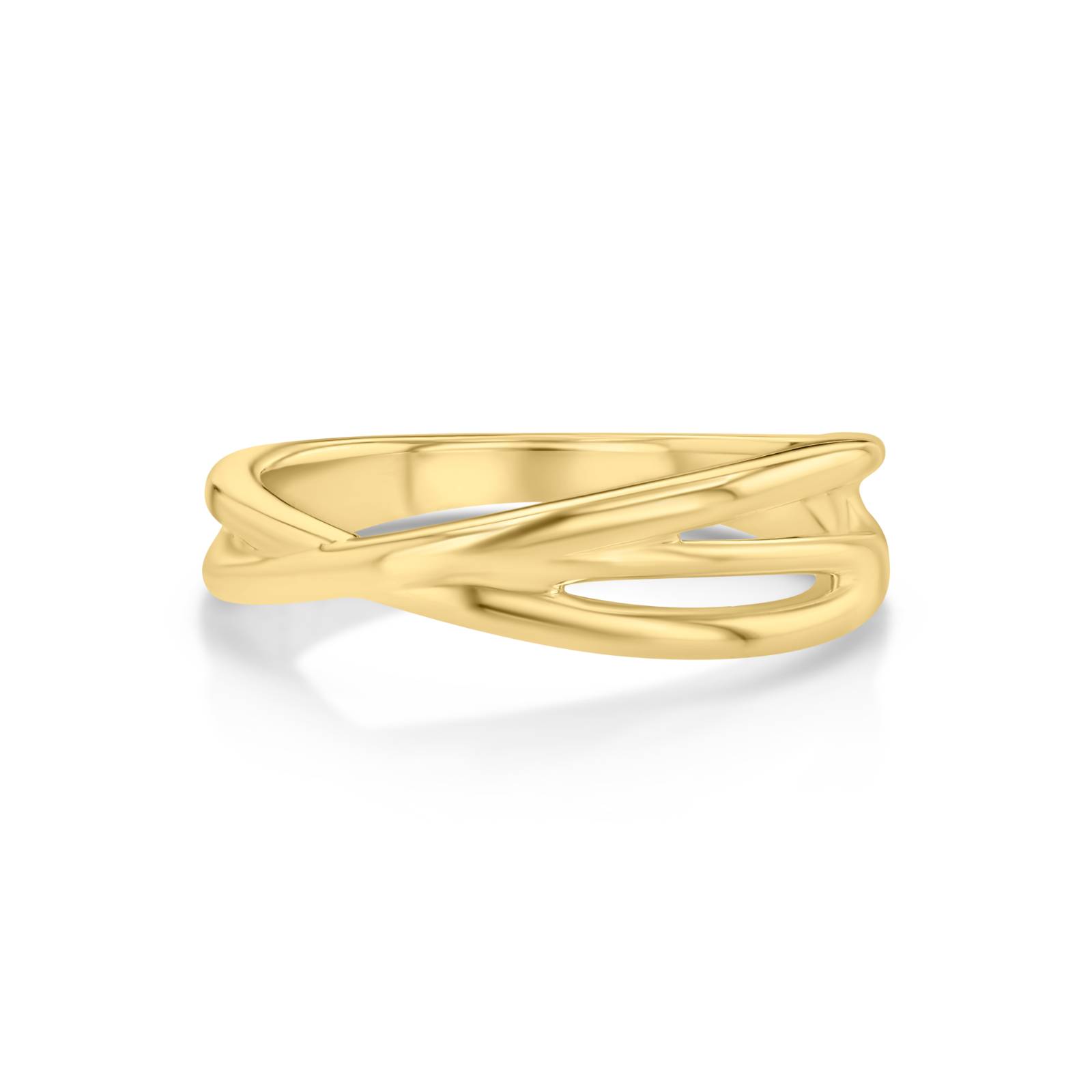 Nora Freeform Ring