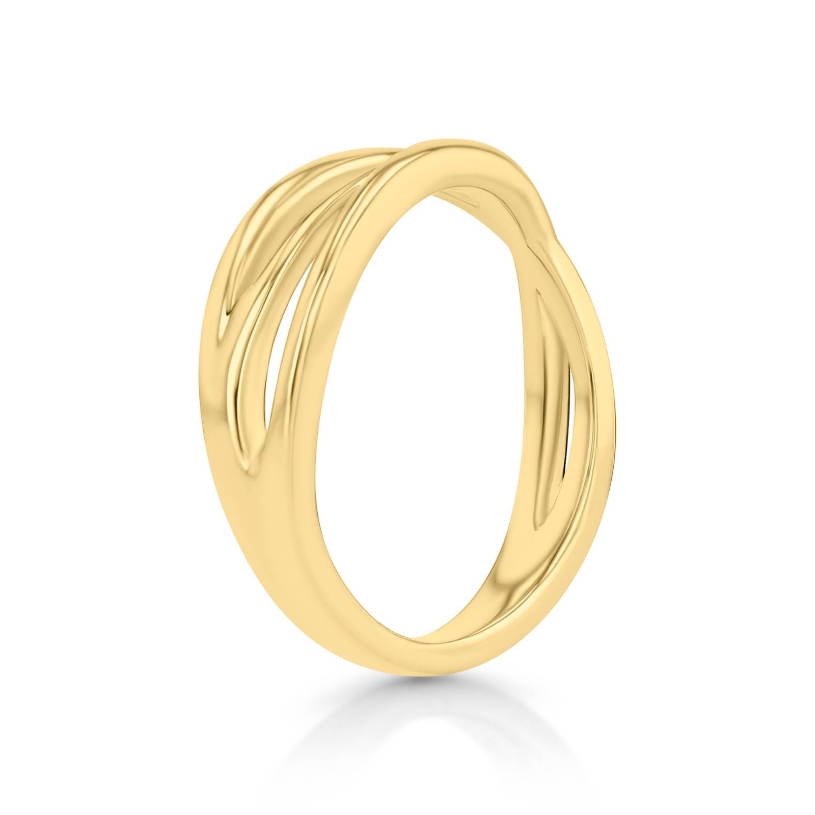 Nora Freeform Ring