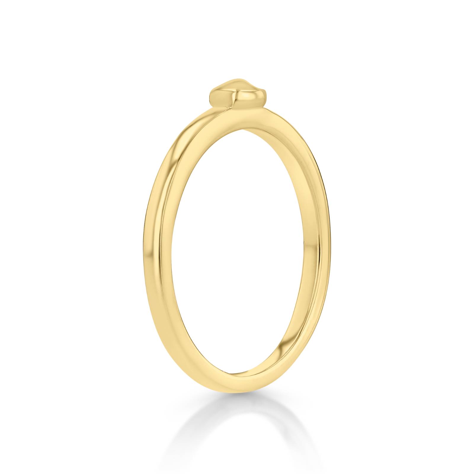 Avery Geometric Ring
