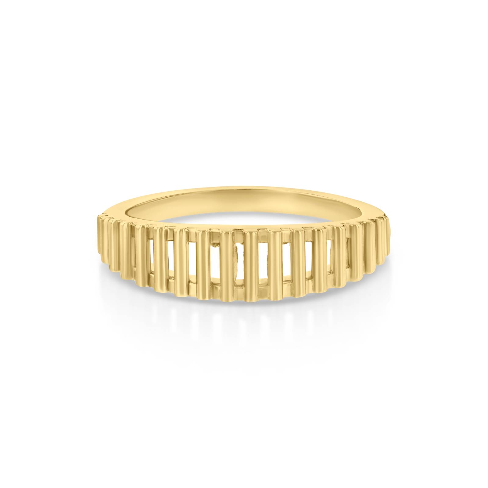 Shelby Deco Ring