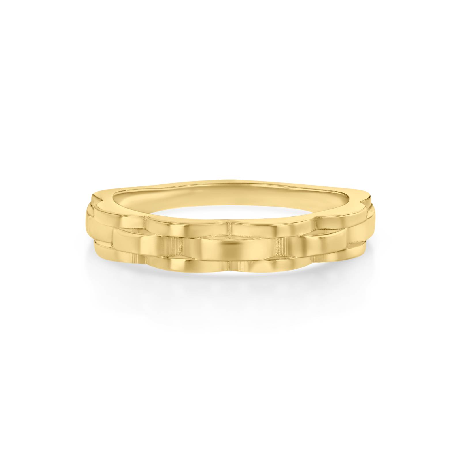 Kayla Link Ring