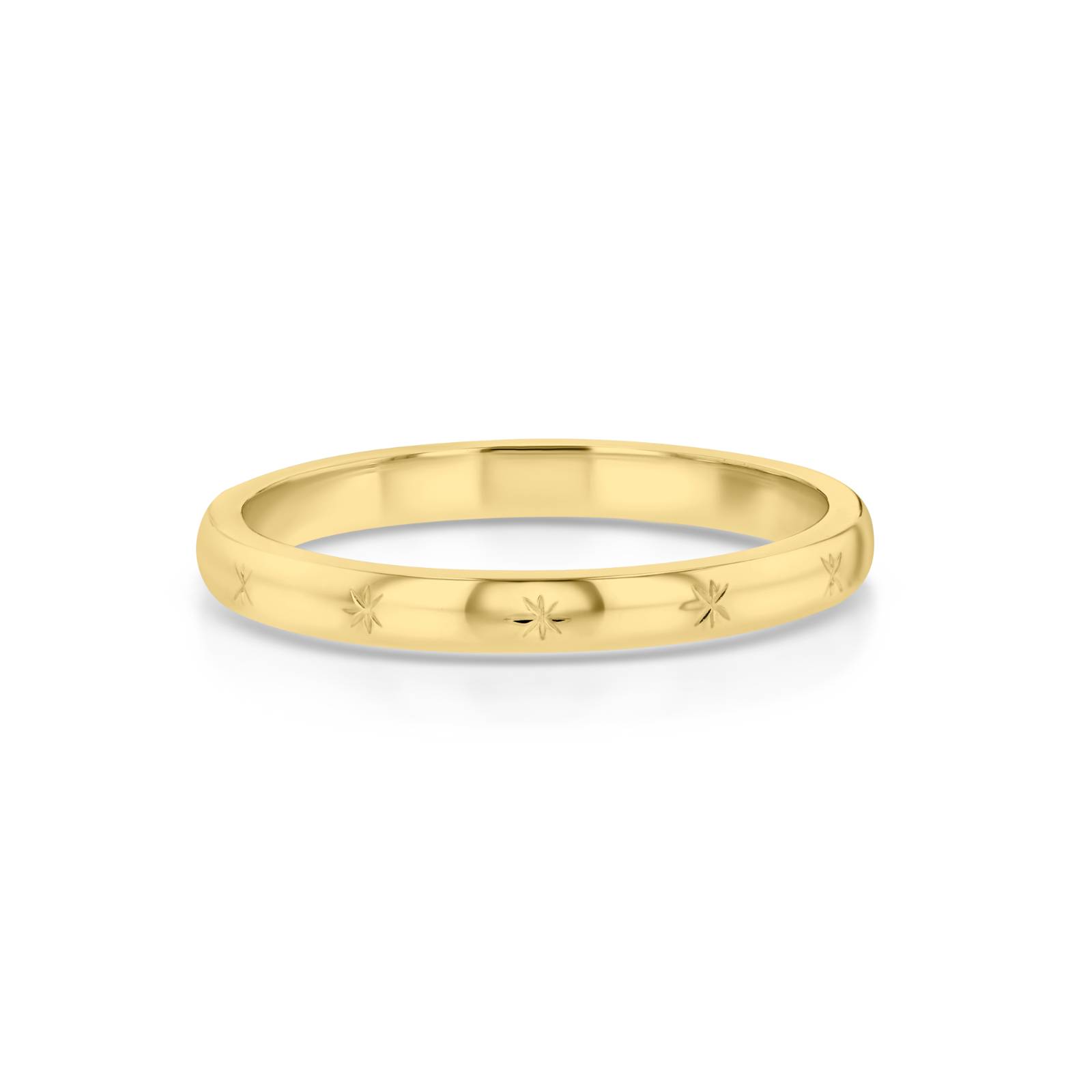 Stella Stackable Ring