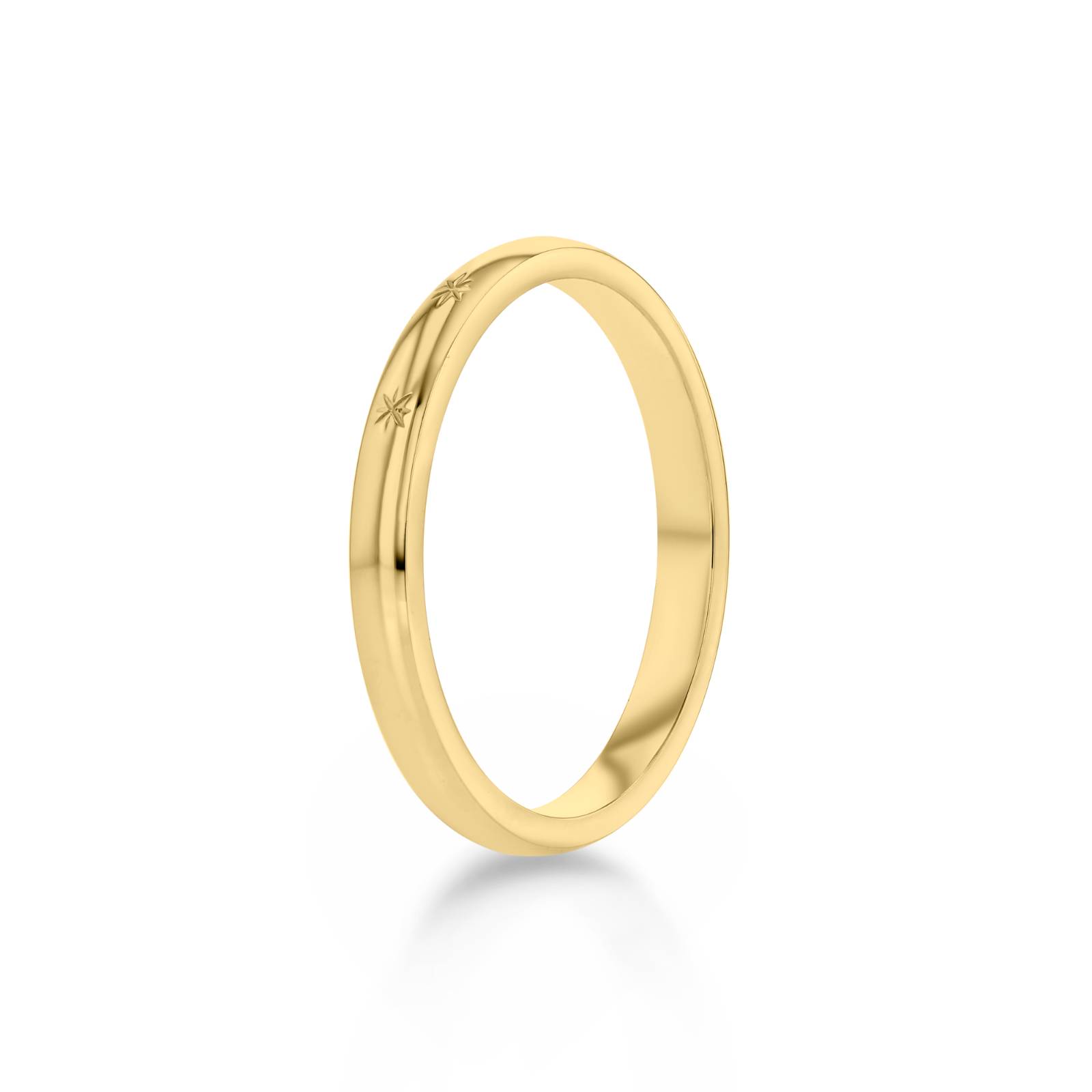 Stella Stackable Ring