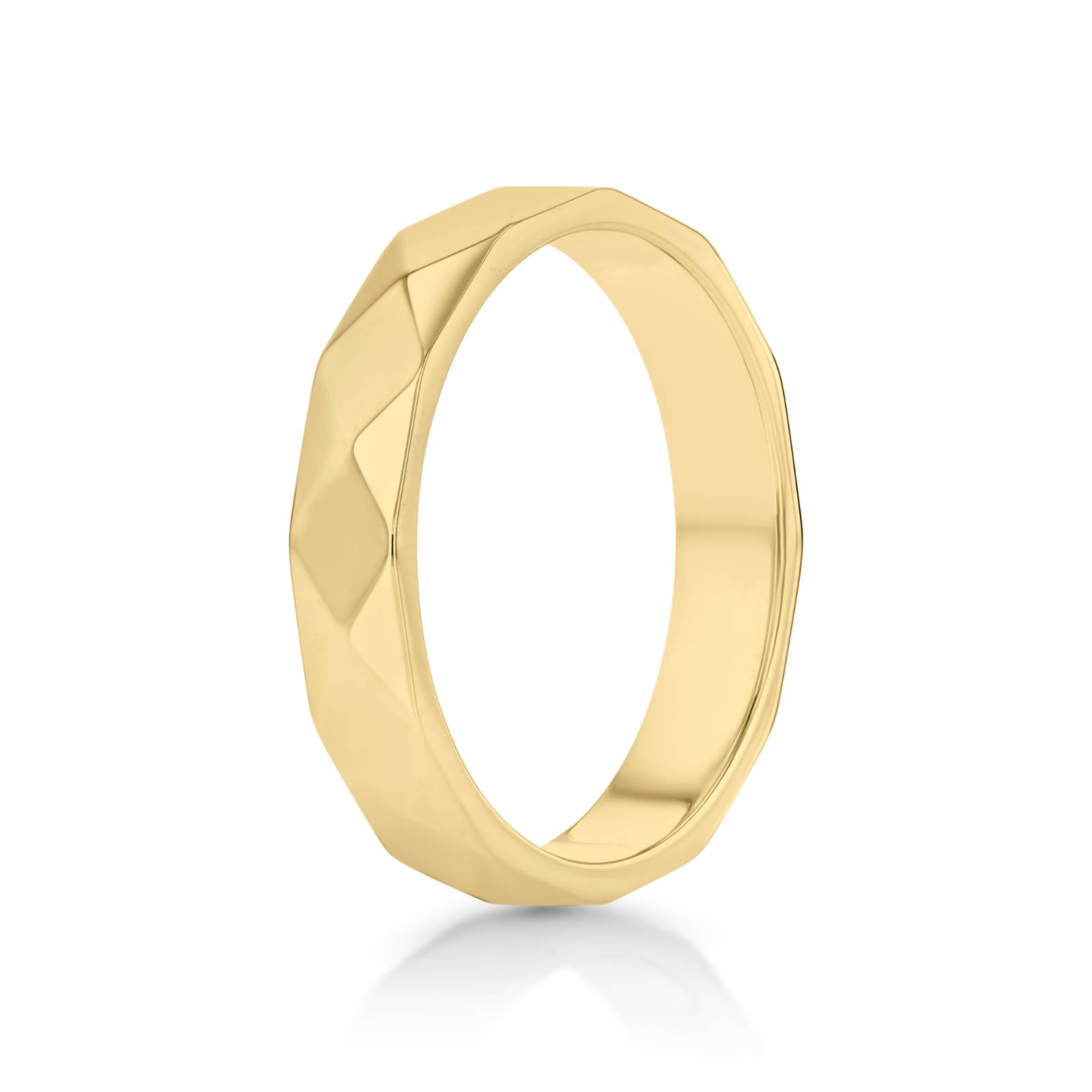Dylan Geometric Ring