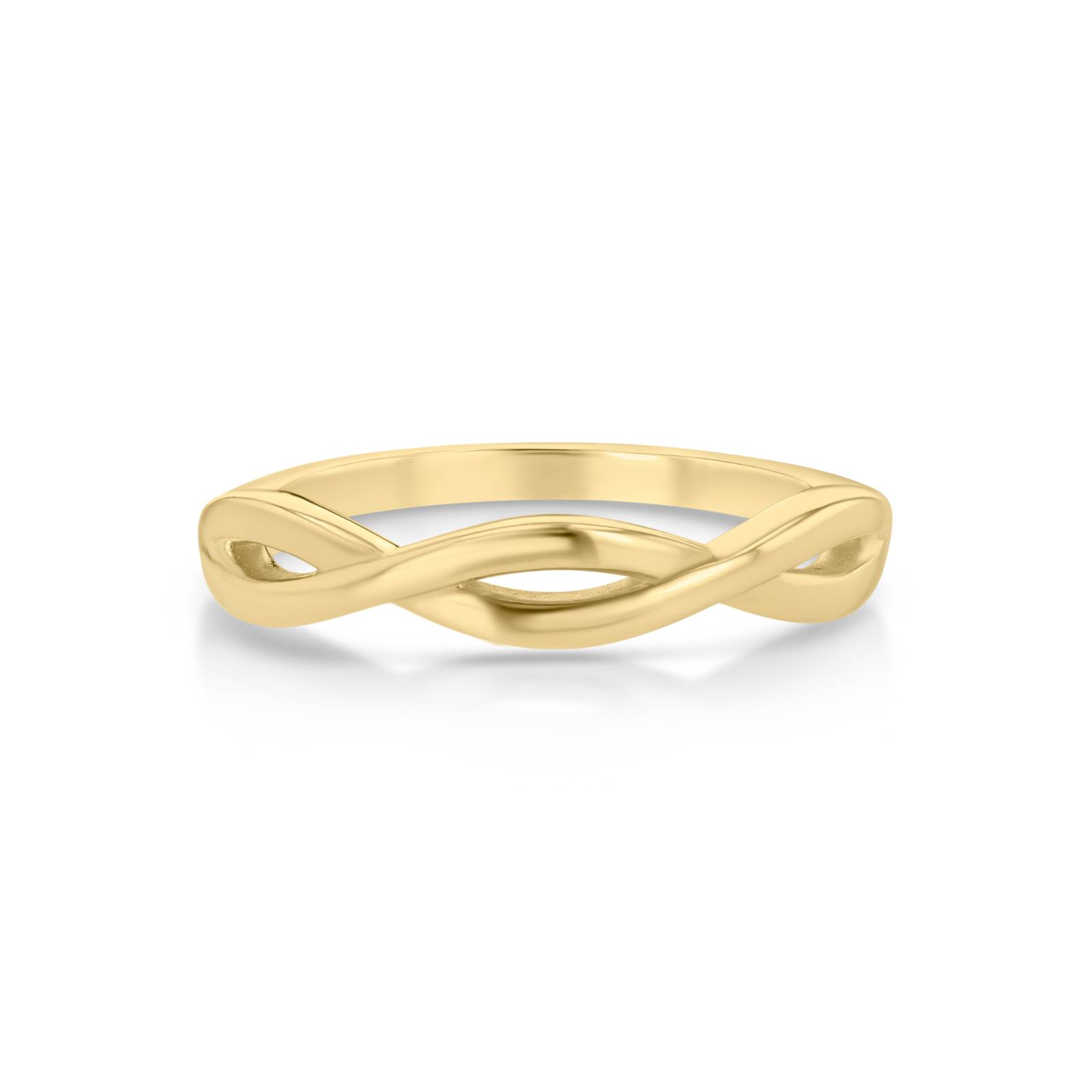 Emma Twist Ring