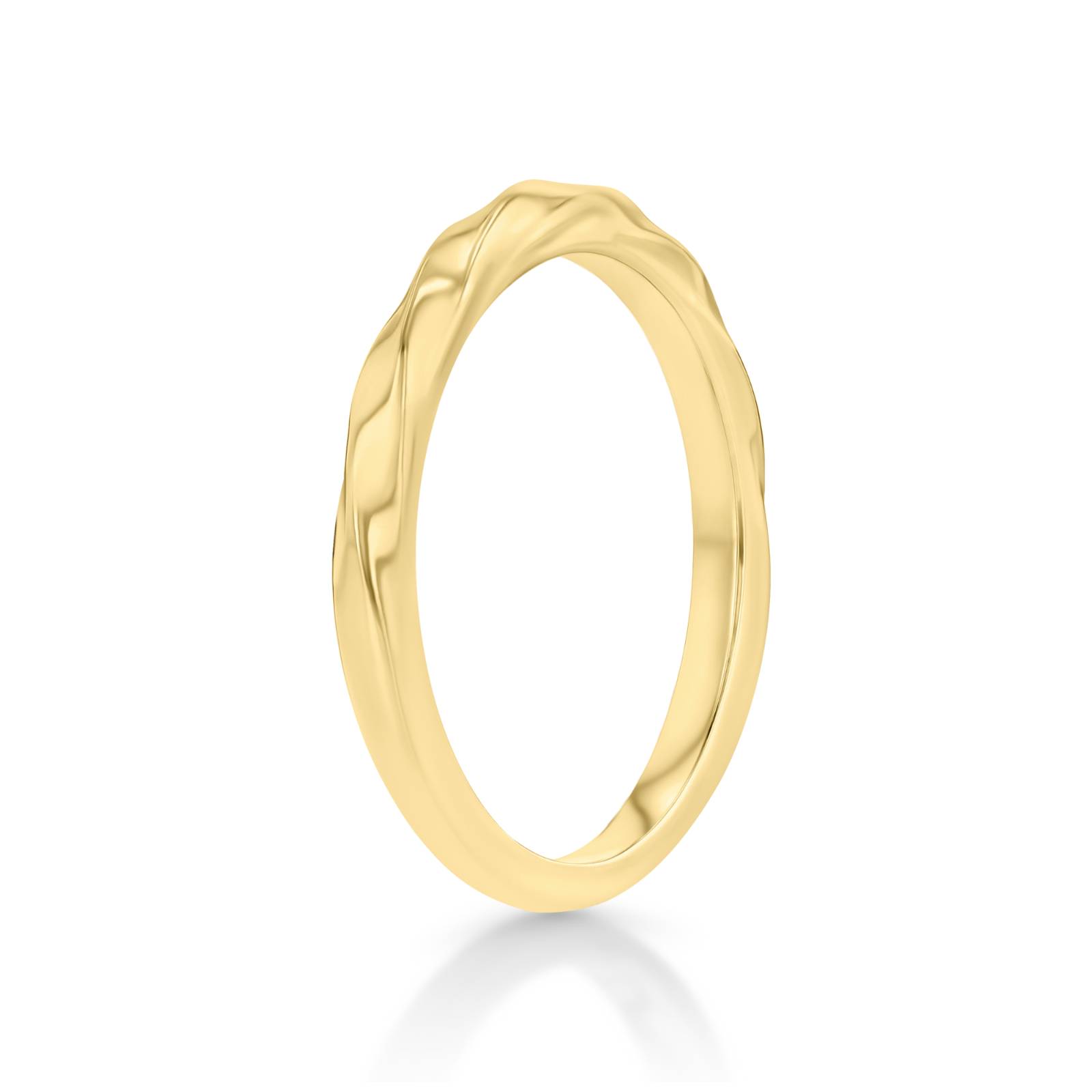 Alyssa Twist Ring