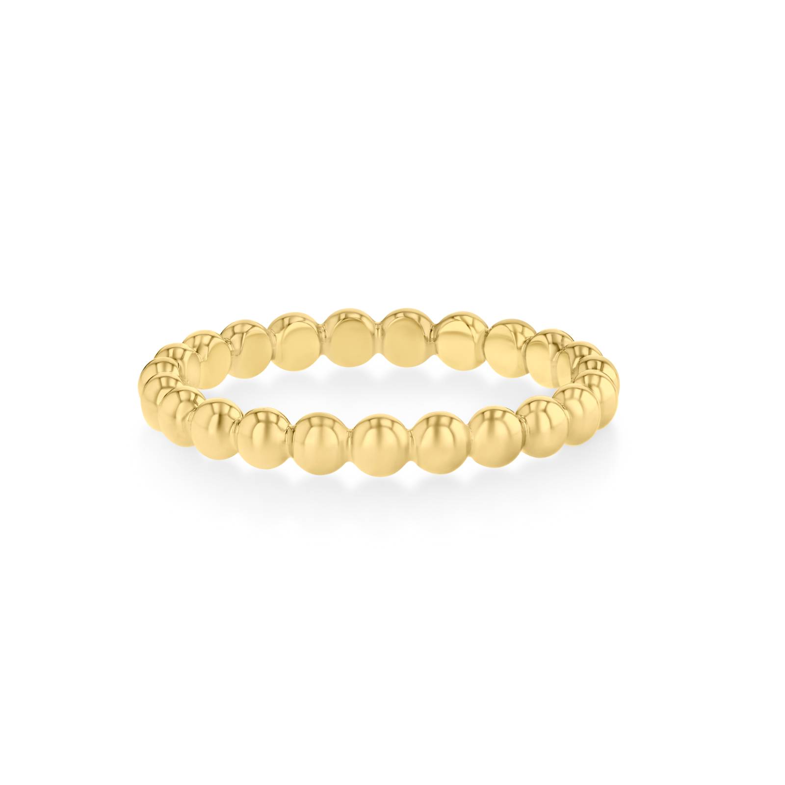 Chloe Bead Ring