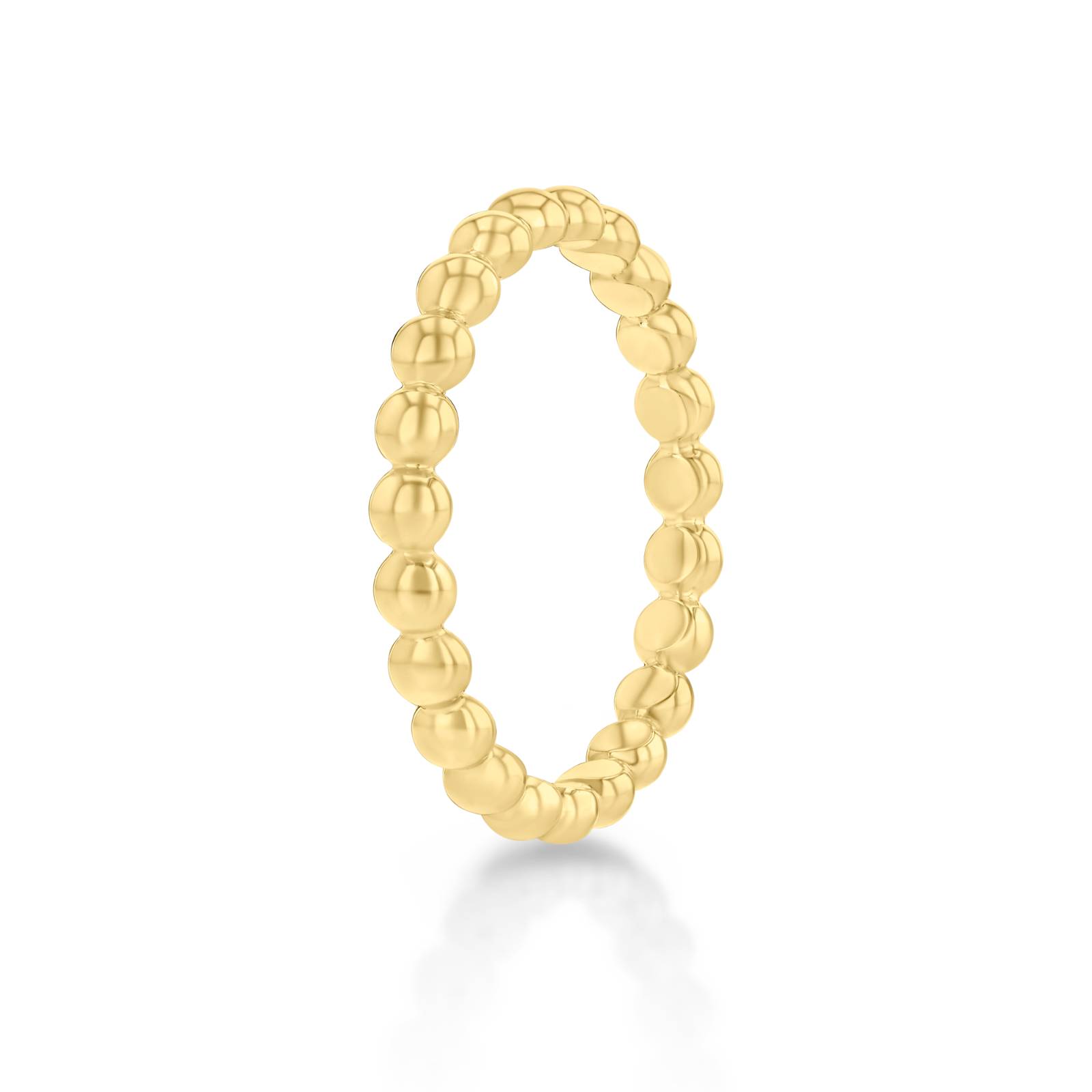 Chloe Bead Ring