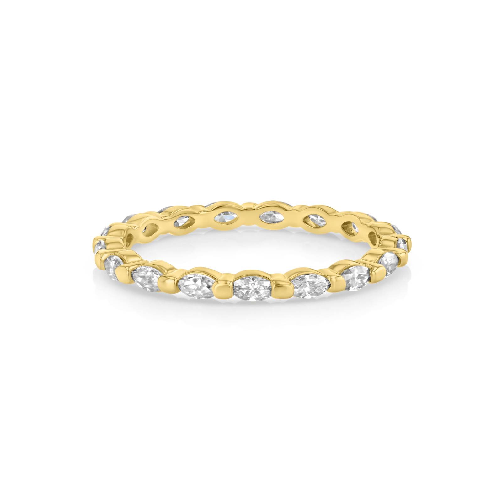Sierra Eternity Ring