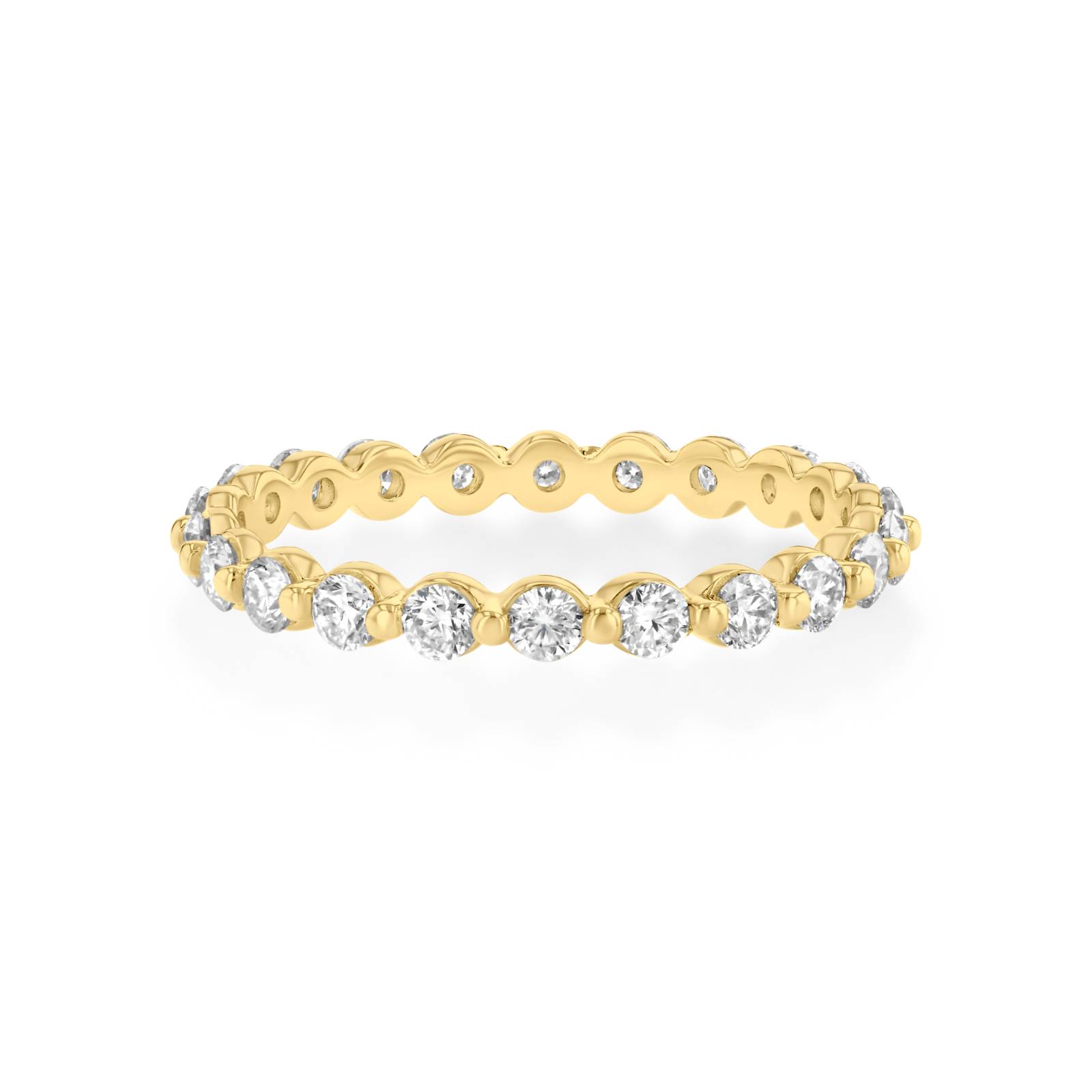 Sienna Eternity Ring