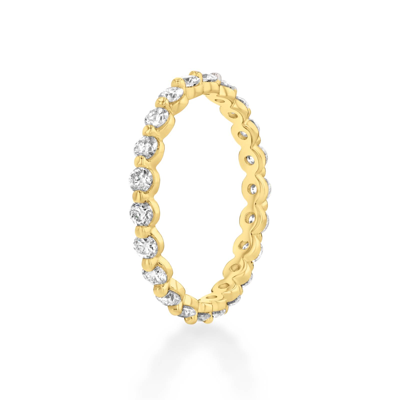 Sienna Eternity Ring